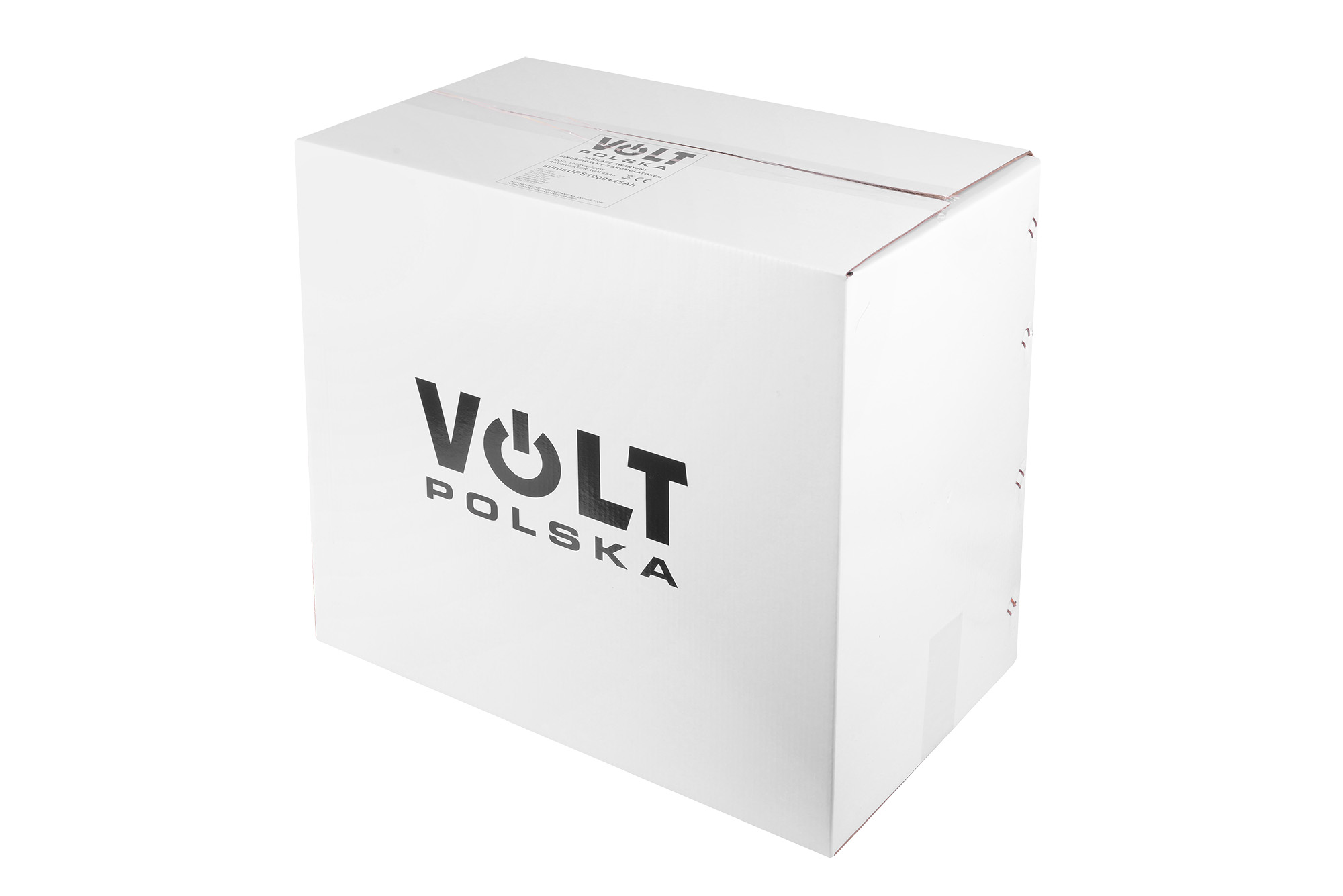 SINUS UPS 1000 + AKU 45AH (8001000W) ZASILACZ AWARYJNY