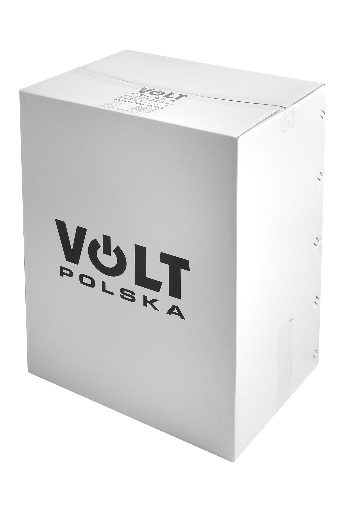 SINUS UPS 800 + AKU 55AH (500800W) ZASILACZ AWARYJNY