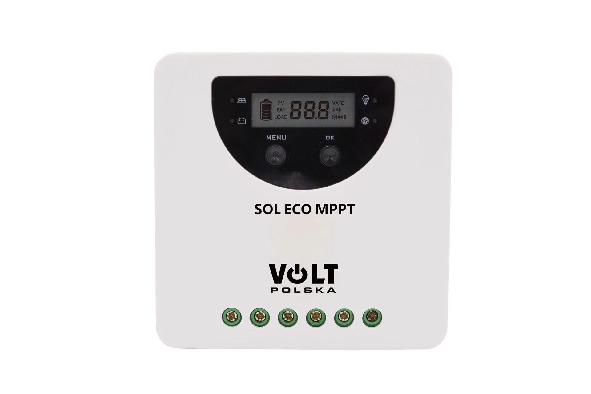SOL ECO MPPT 20A (BLUETOOTH) (12-24V) (2)