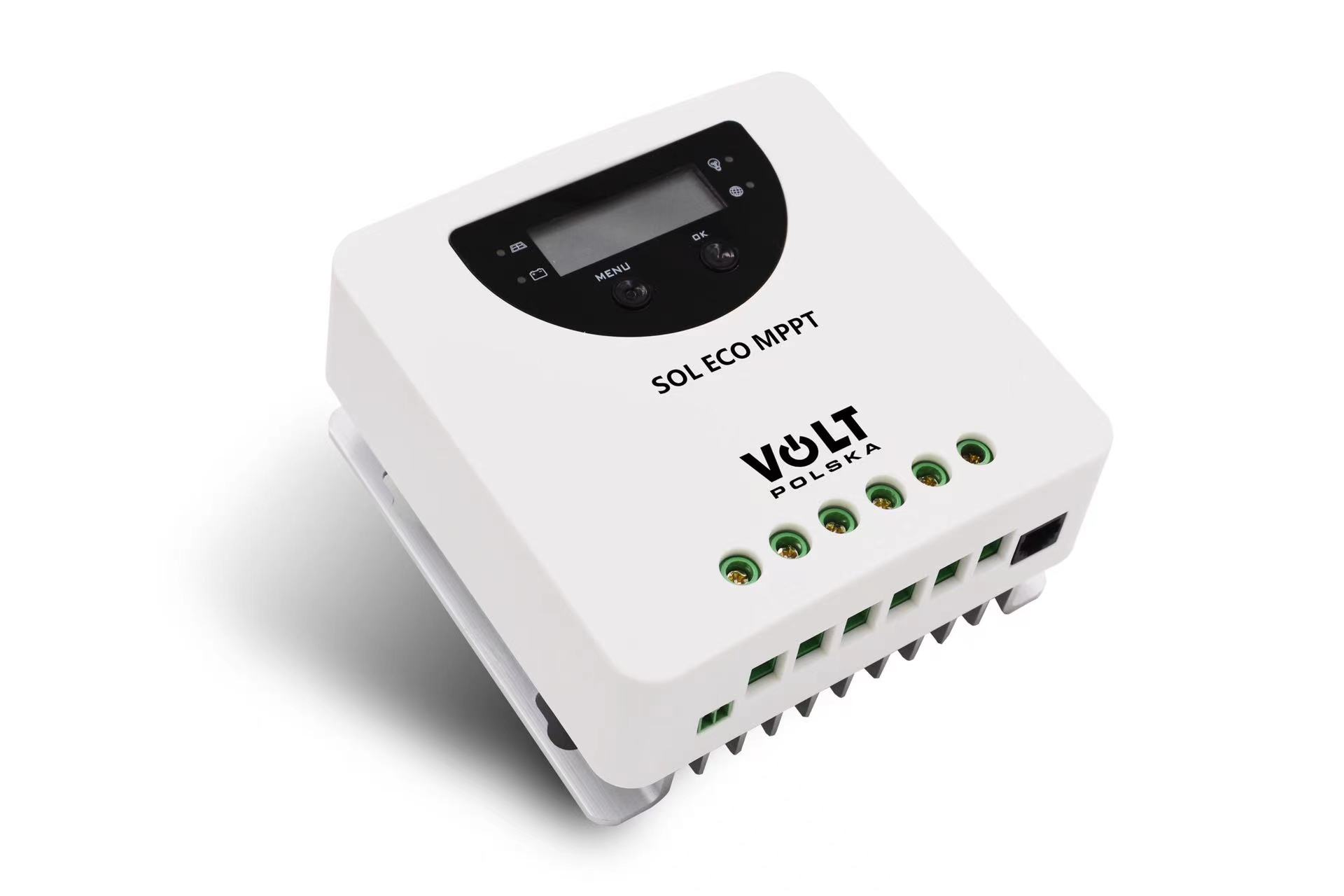 SOL ECO MPPT 20A (BLUETOOTH) (12-24V) (3)
