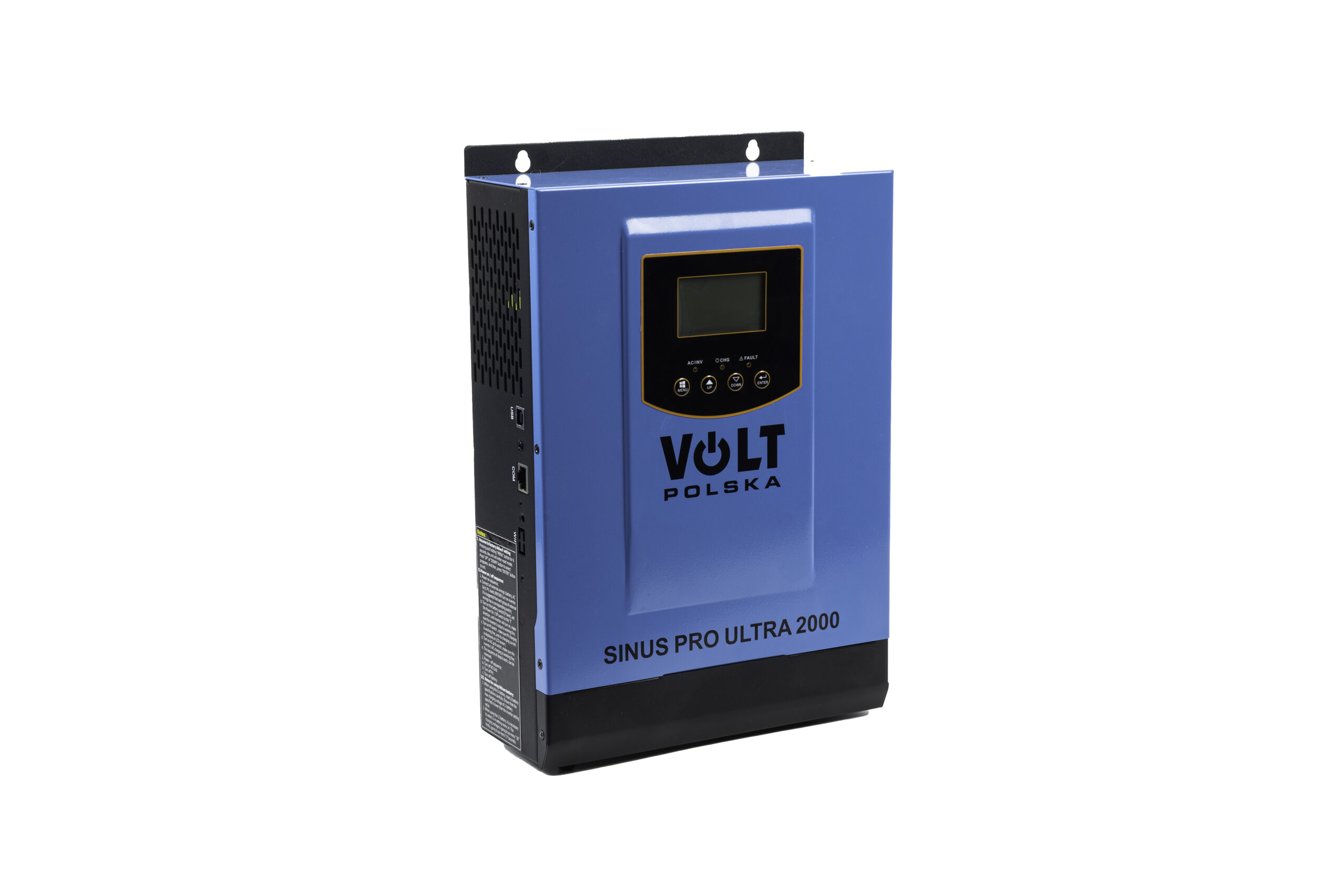 Sinus Pro Ultra 2000 04