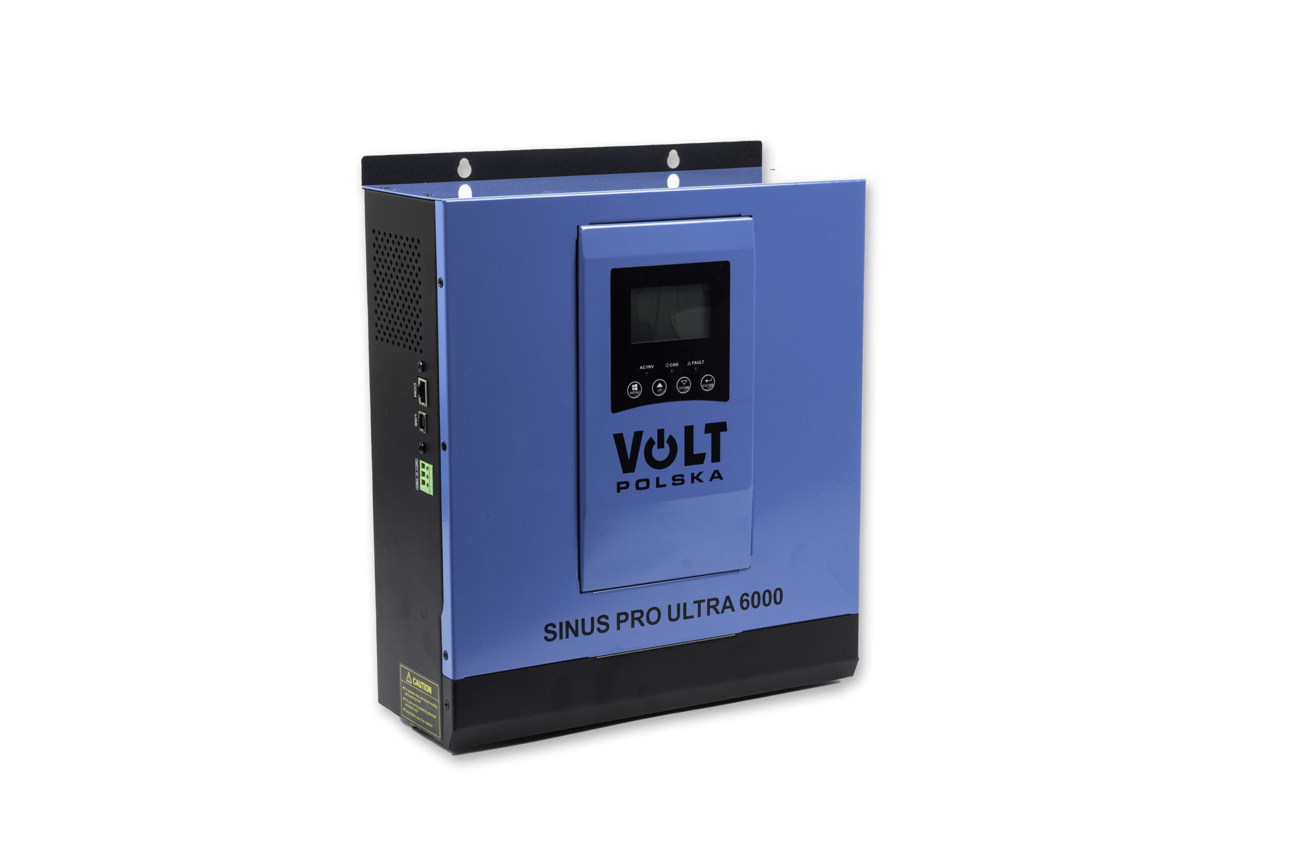 Sinus Pro Ultra 6000 04