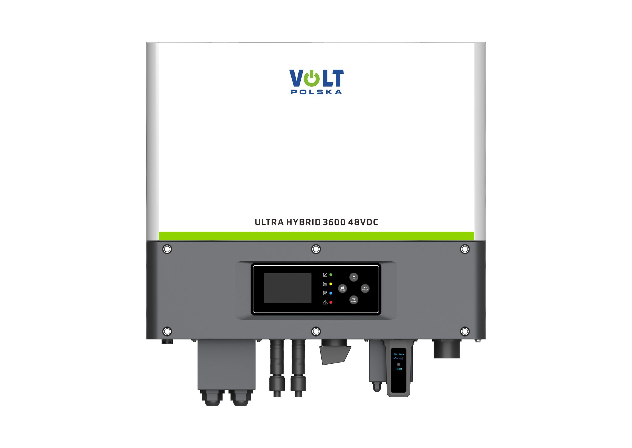 ULTRA HYBRID 3600 48VDC photo (3)