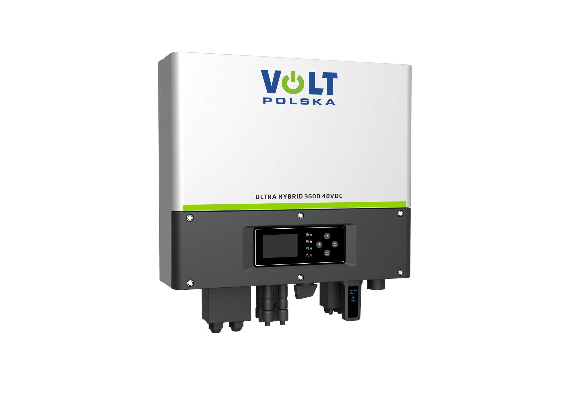 ULTRA HYBRID 3600 48VDC photo