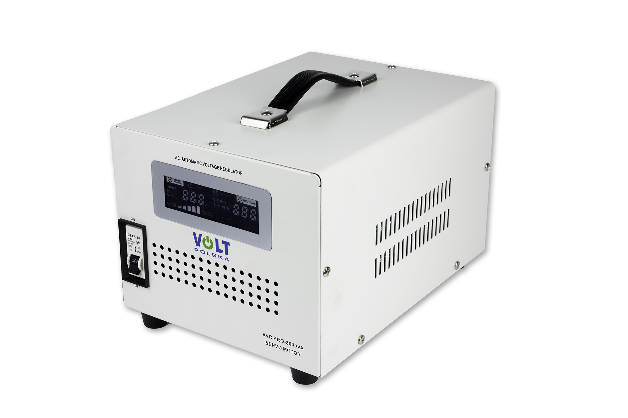 stabilizator napięcia AVR PRO 3000 (3000VA) 3%_03