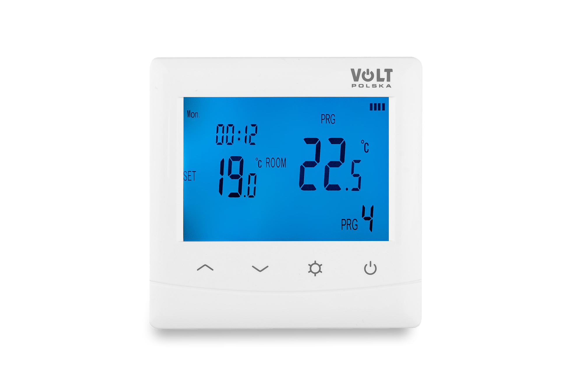 COMFORT HT-08 (PRZEWODOWY + WI-FI) TERMOSTAT DO OGRZEWANIA PODŁOGOWEGO (2)