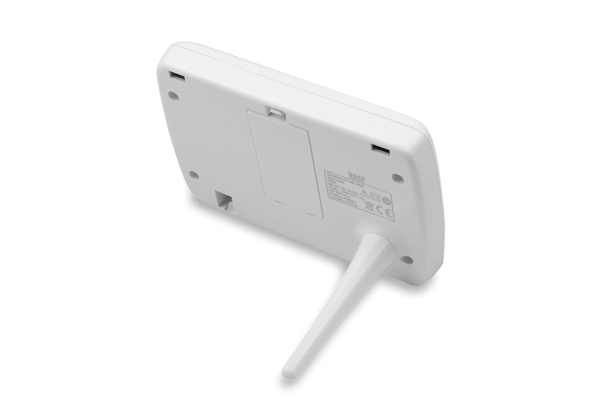 COMFORT WT-08 (WI-FILTE + NADAJNIK + APLIKACJA SMARTFON) TERMOSTAT POKOJOWY (3)