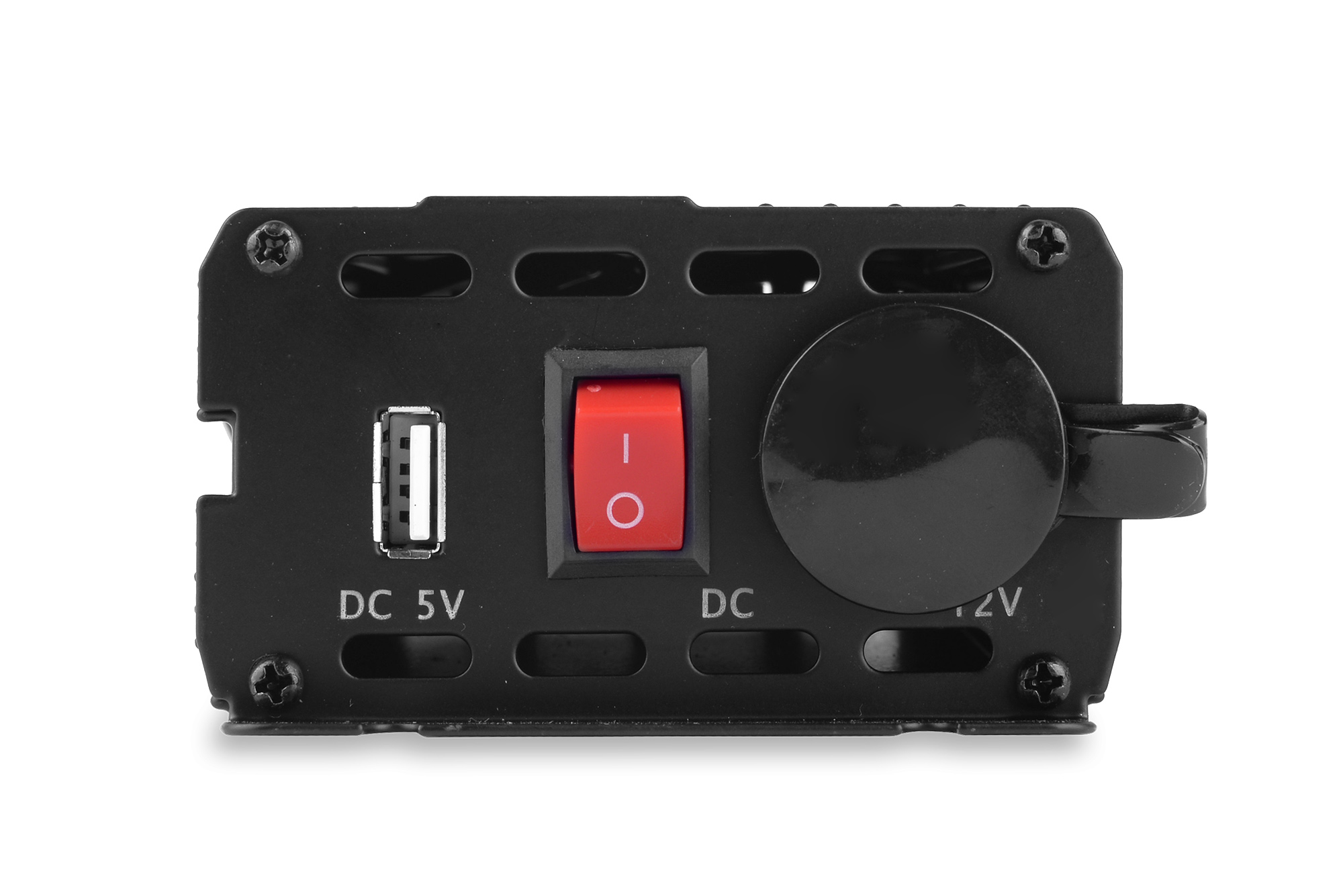 DC 200 + WTYK ZAPALNICZKI 24VDC-12VDC PRZETWORNICA NAPIĘCIA DCDC (4)