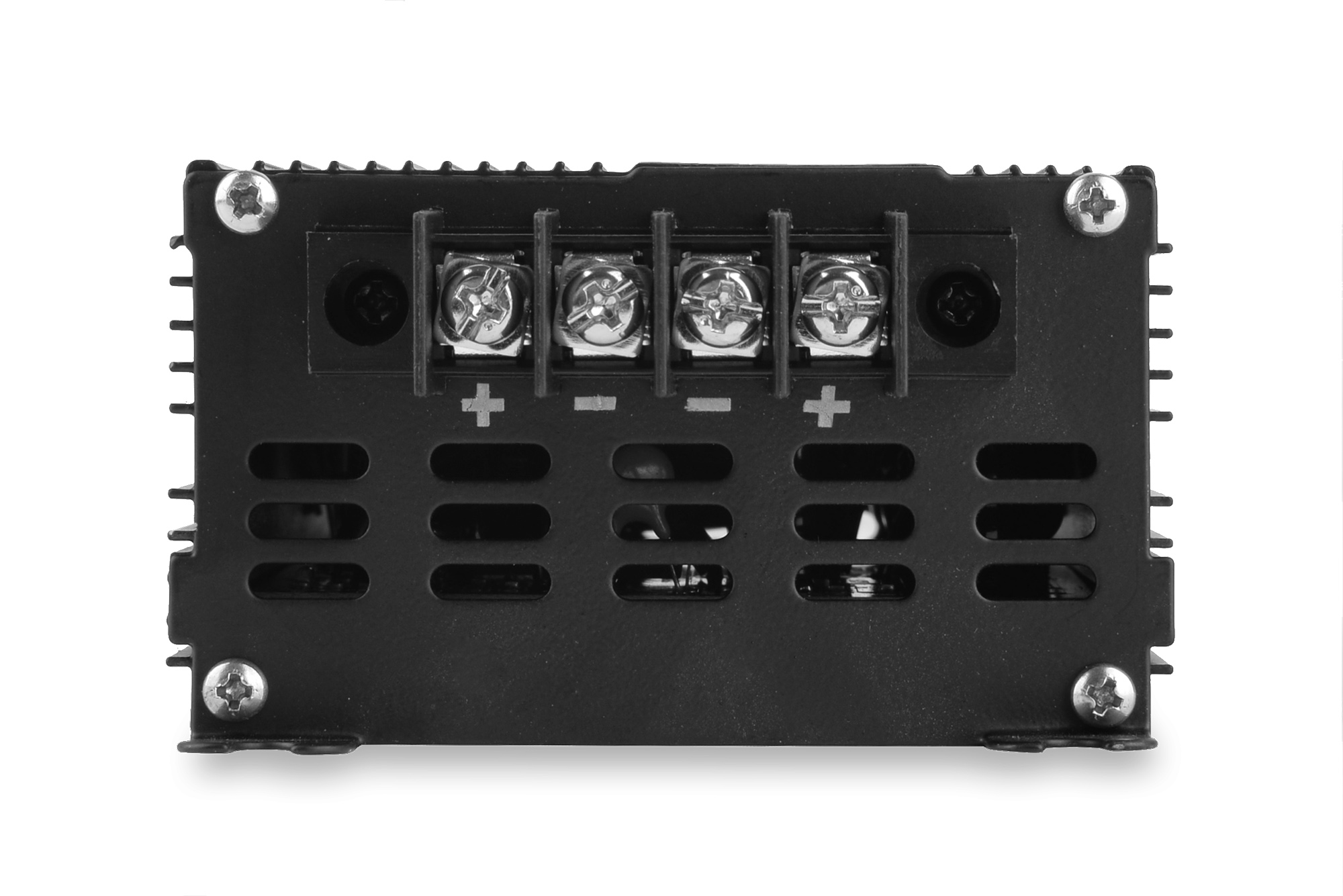 DC ISO PRO 10A 24VDC-12VDC BEZZAKŁÓCENIOWA + IZOLOWANA PRZETWORNICA NAPIĘCIA DCDC (5)