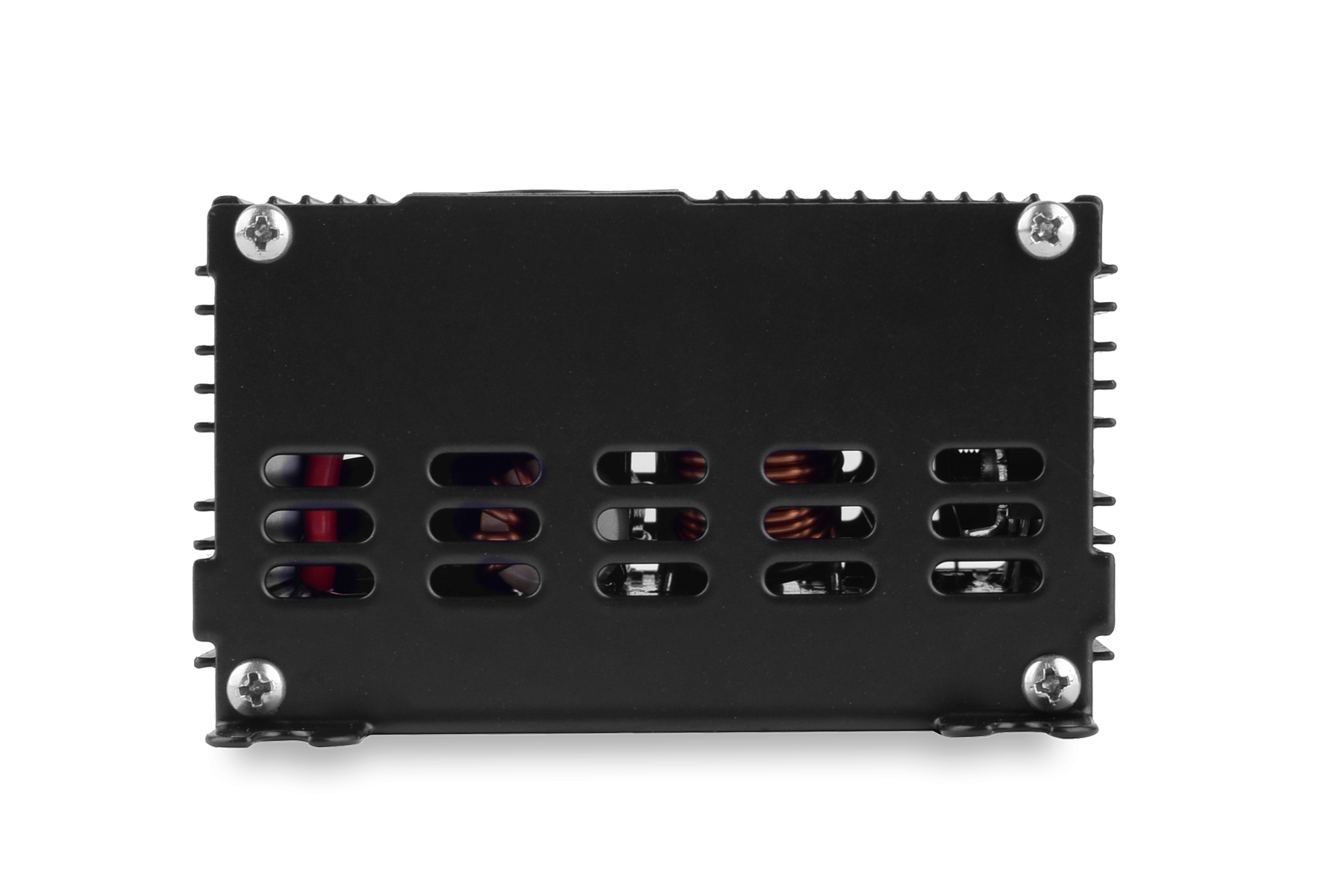 DC PRO 200 24VDC-12VDC BEZZAKŁÓCENIOWA PRZETWORNICA NAPIĘCIA DCDC (4)