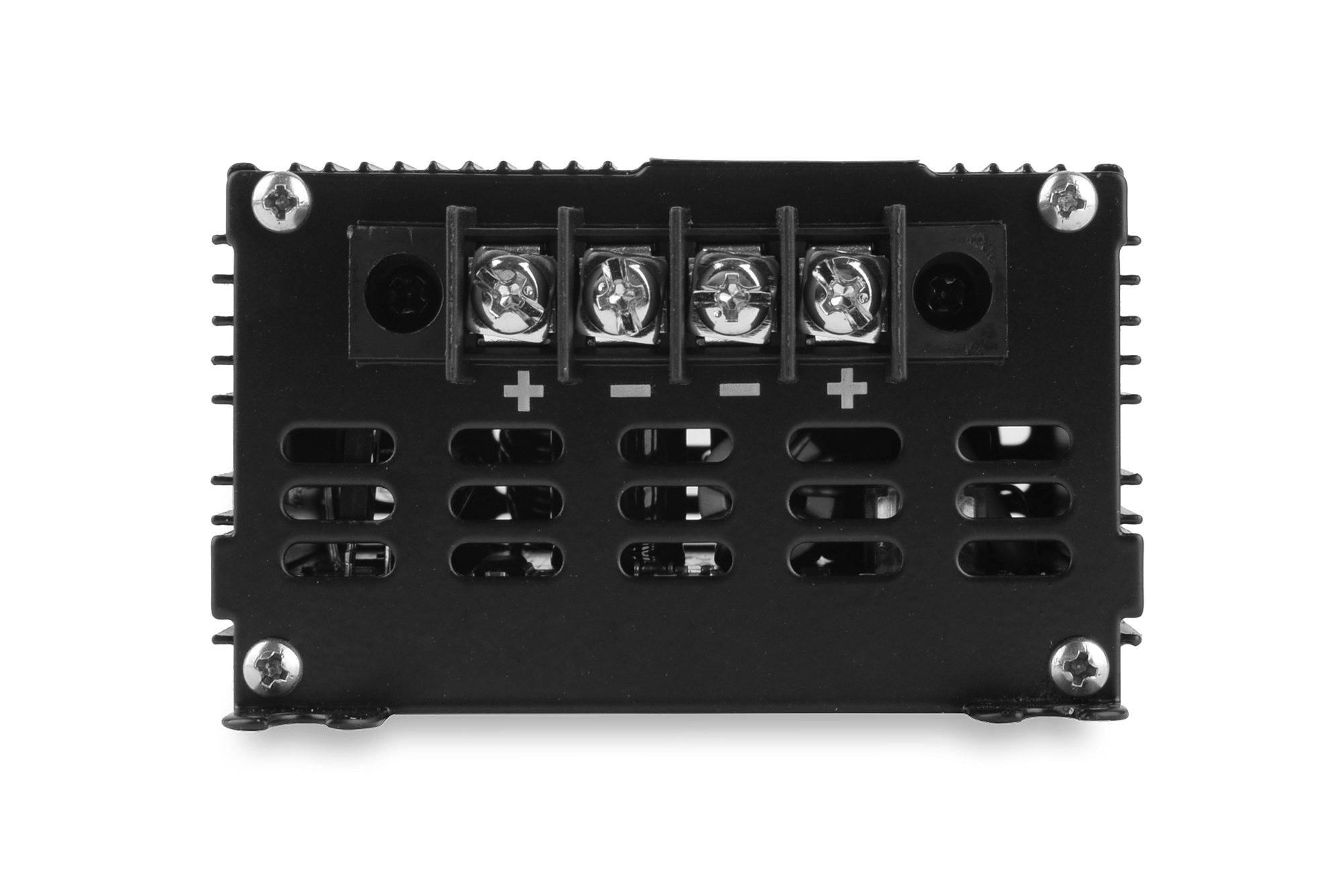 DC PRO 200 24VDC-12VDC BEZZAKŁÓCENIOWA PRZETWORNICA NAPIĘCIA DCDC (5)