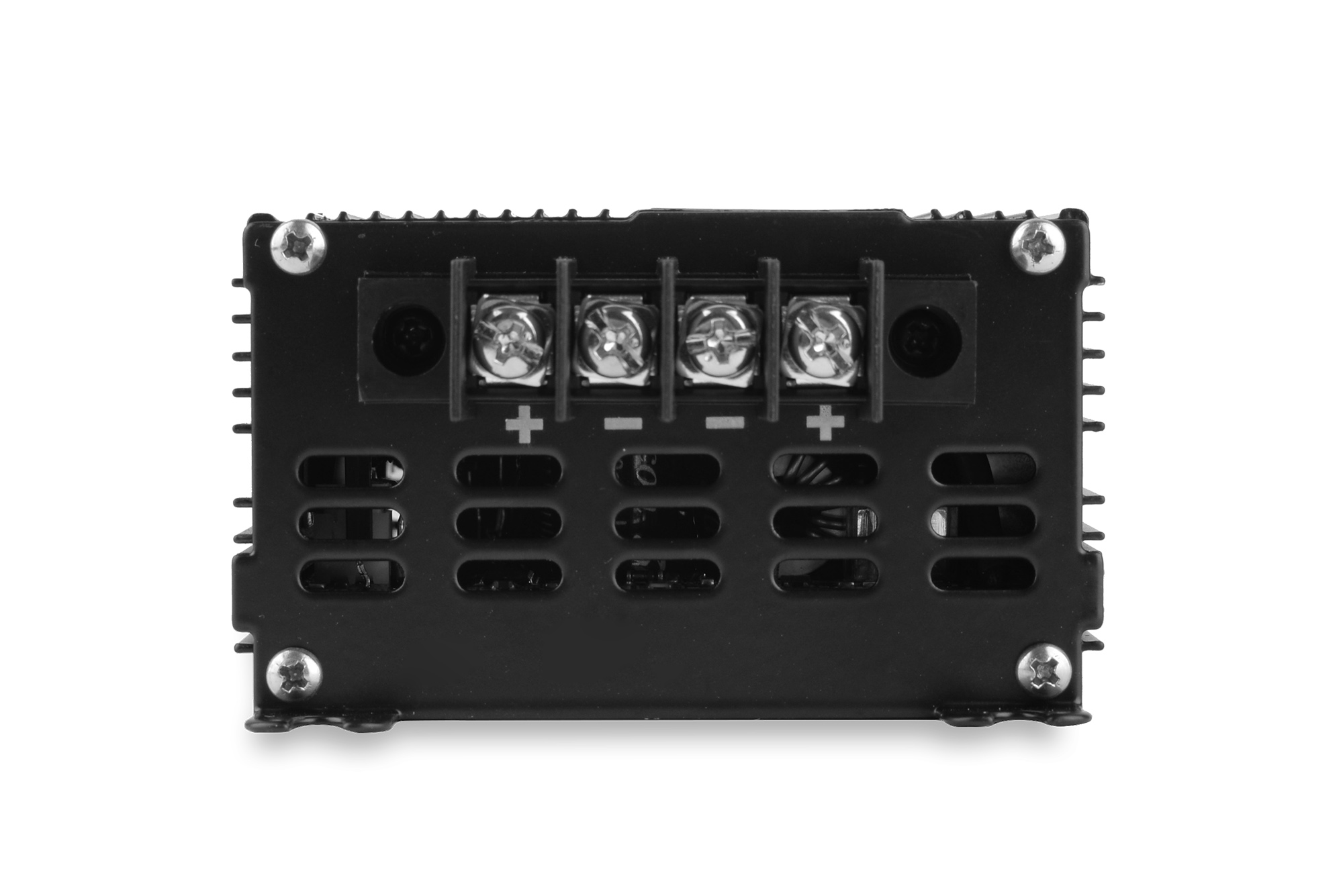 DC PRO 400 24VDC-12VDC BEZZAKŁÓCENIOWA PRZETWORNICA NAPIĘCIA DCDC (4)