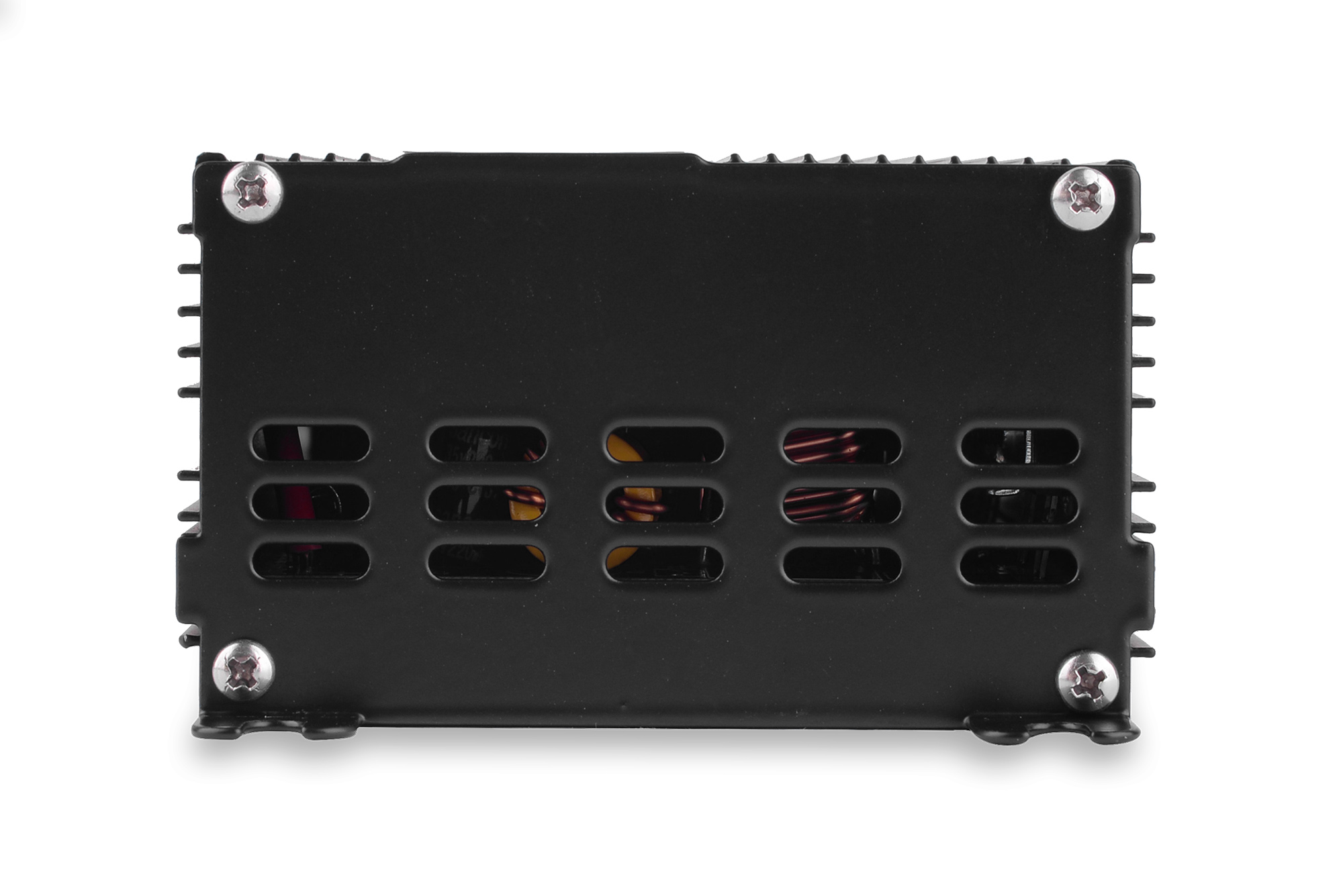 DC PRO 400 24VDC-12VDC BEZZAKŁÓCENIOWA PRZETWORNICA NAPIĘCIA DCDC (5)