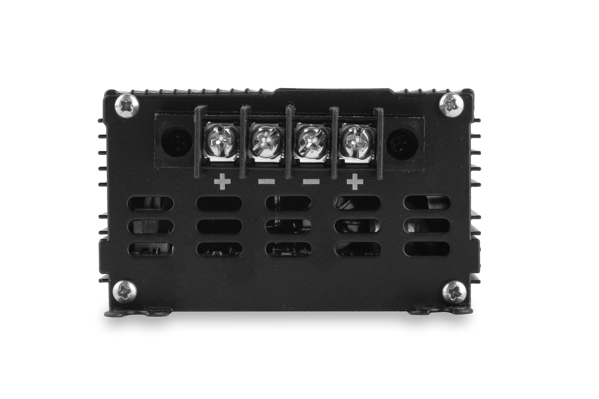 DC PRO 600 24VDC-12VDC BEZZAKŁÓCENIOWA PRZETWORNICA NAPIĘCIA DCDC (5)