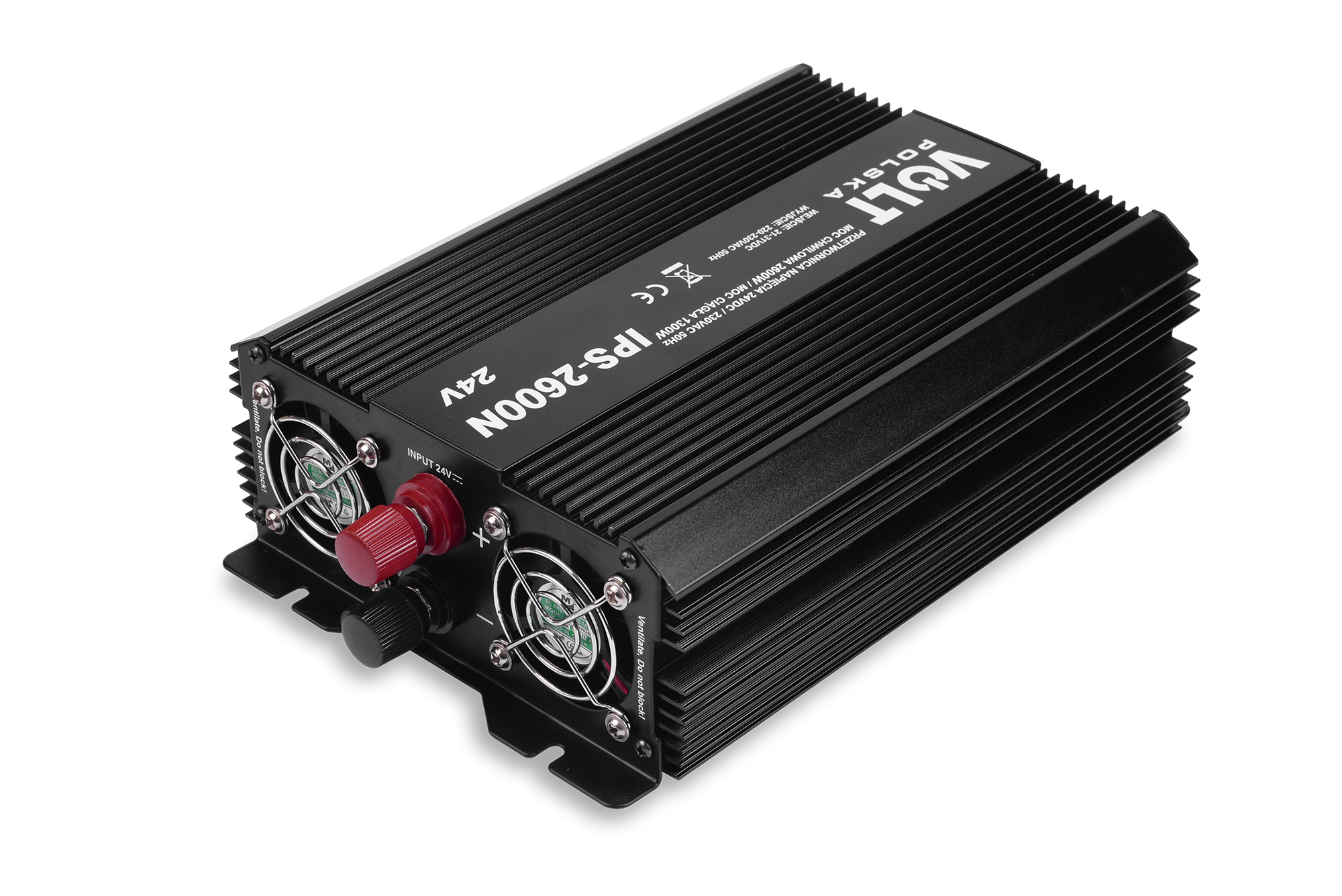 IPS 2600 N 24-230V (13002600W) PRZETWORNICA NAPIĘCIA (3)