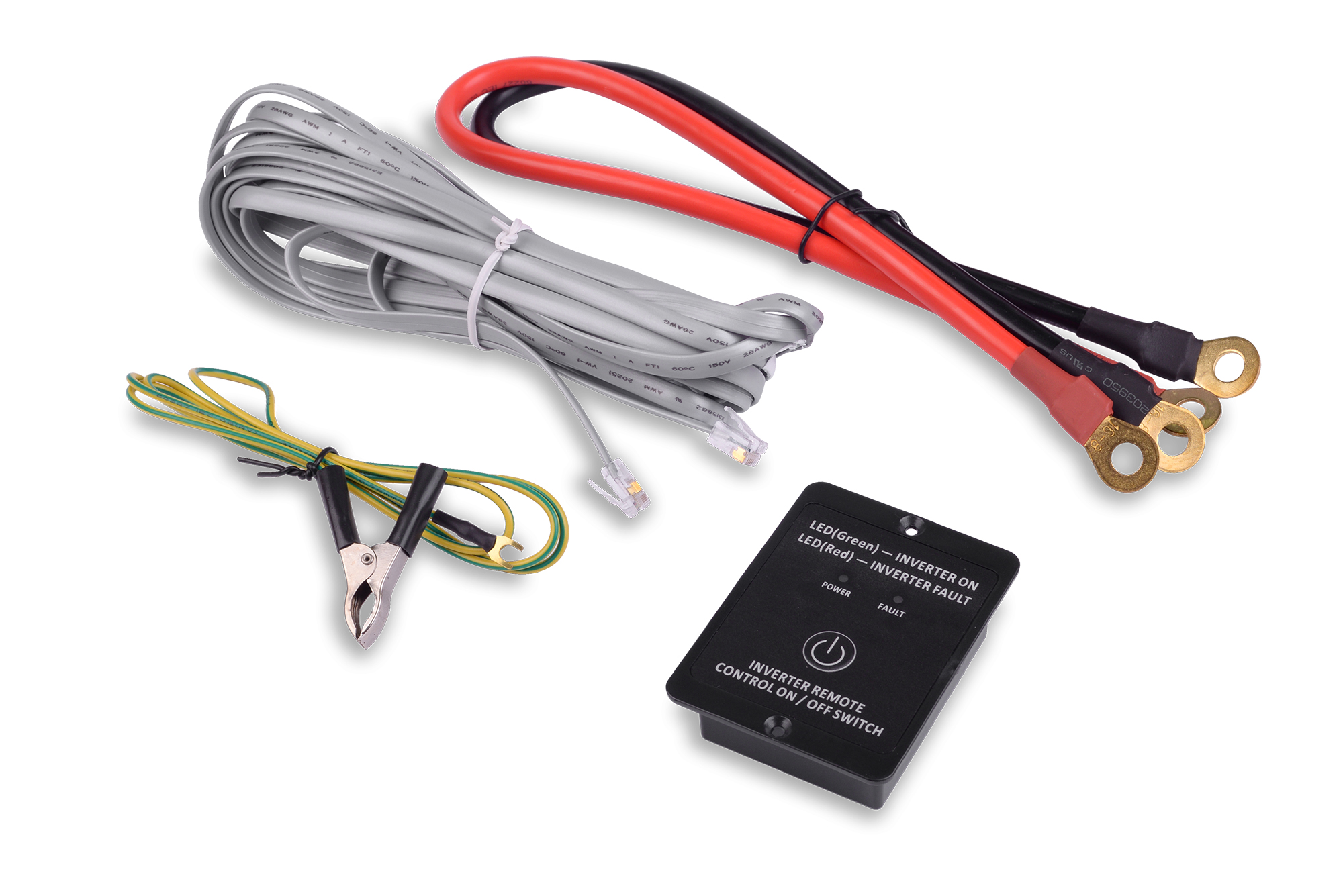 IPS 3000 PLUS 24-230V (15003000W) (5)