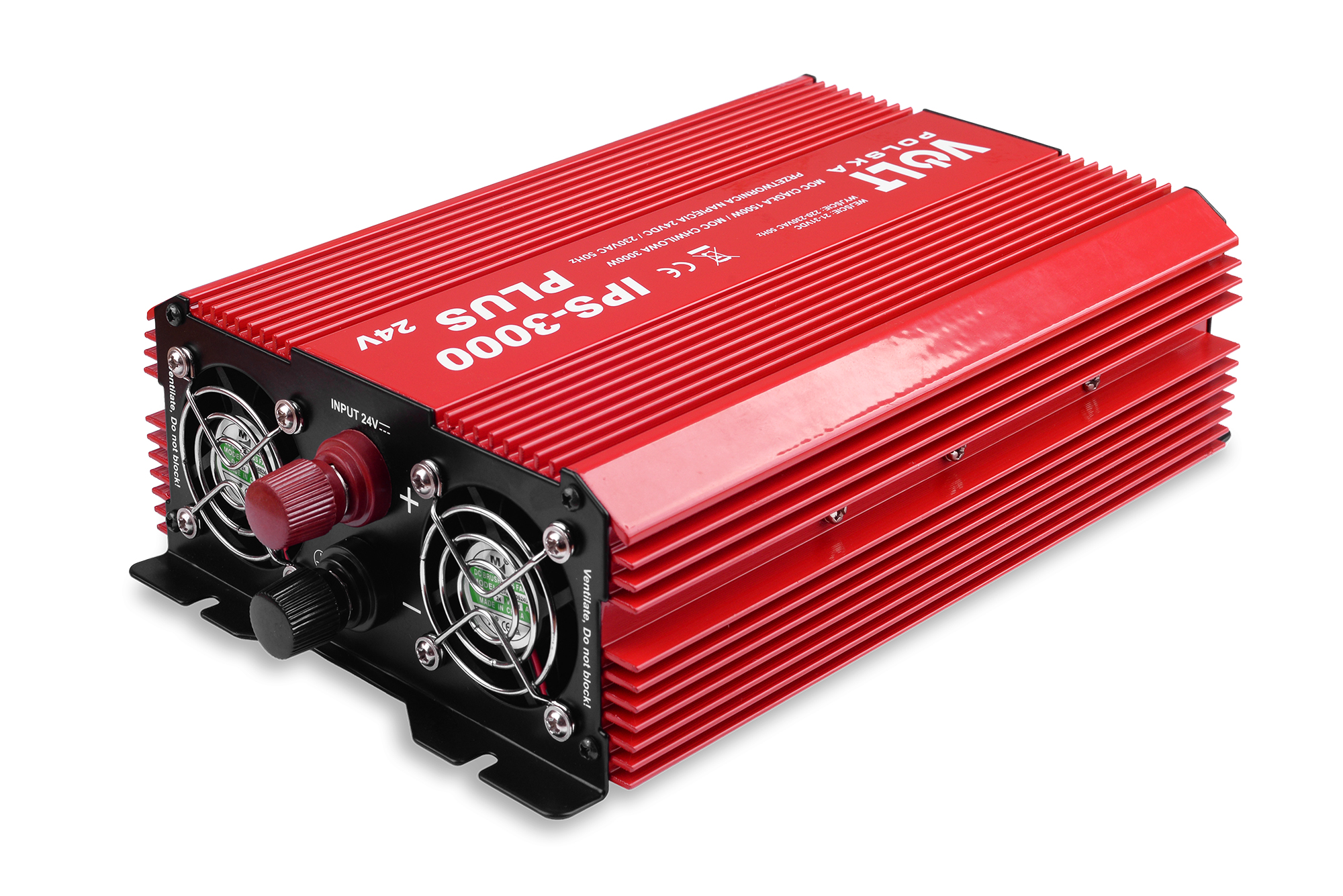 IPS 3000 PLUS 24-230V (15003000W)