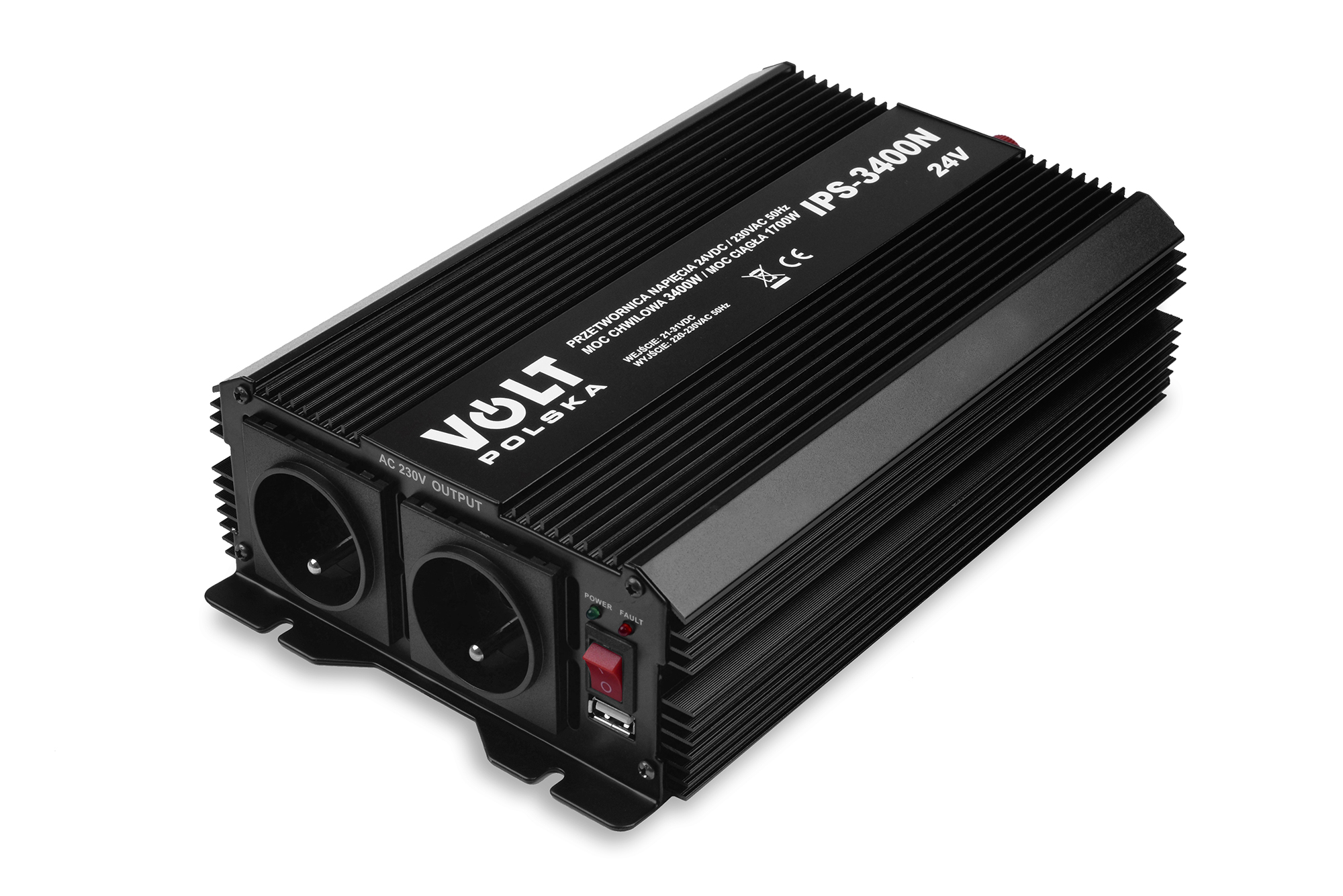 IPS 3400 N 24-230V (17003400W) PRZETWORNICA NAPIĘCIA (4)