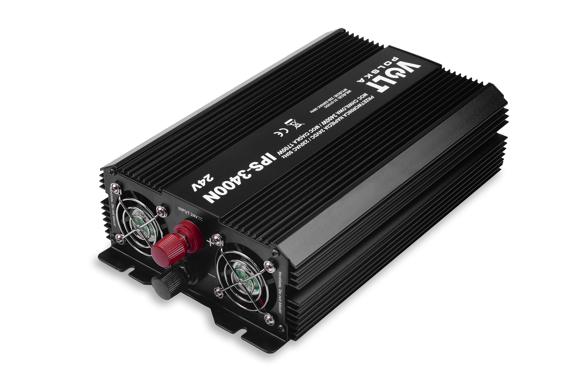 IPS 3400 N 24-230V (17003400W) PRZETWORNICA NAPIĘCIA (5)