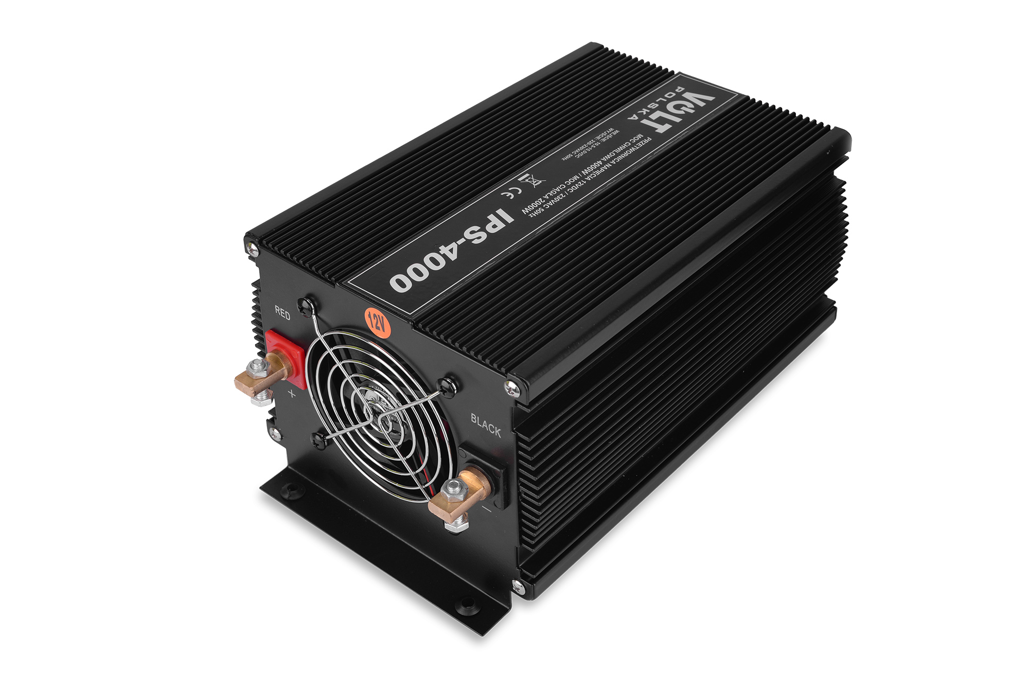 IPS 4000 12230V (20004000W) PRZETWORNICA NAPIĘCIA (3)