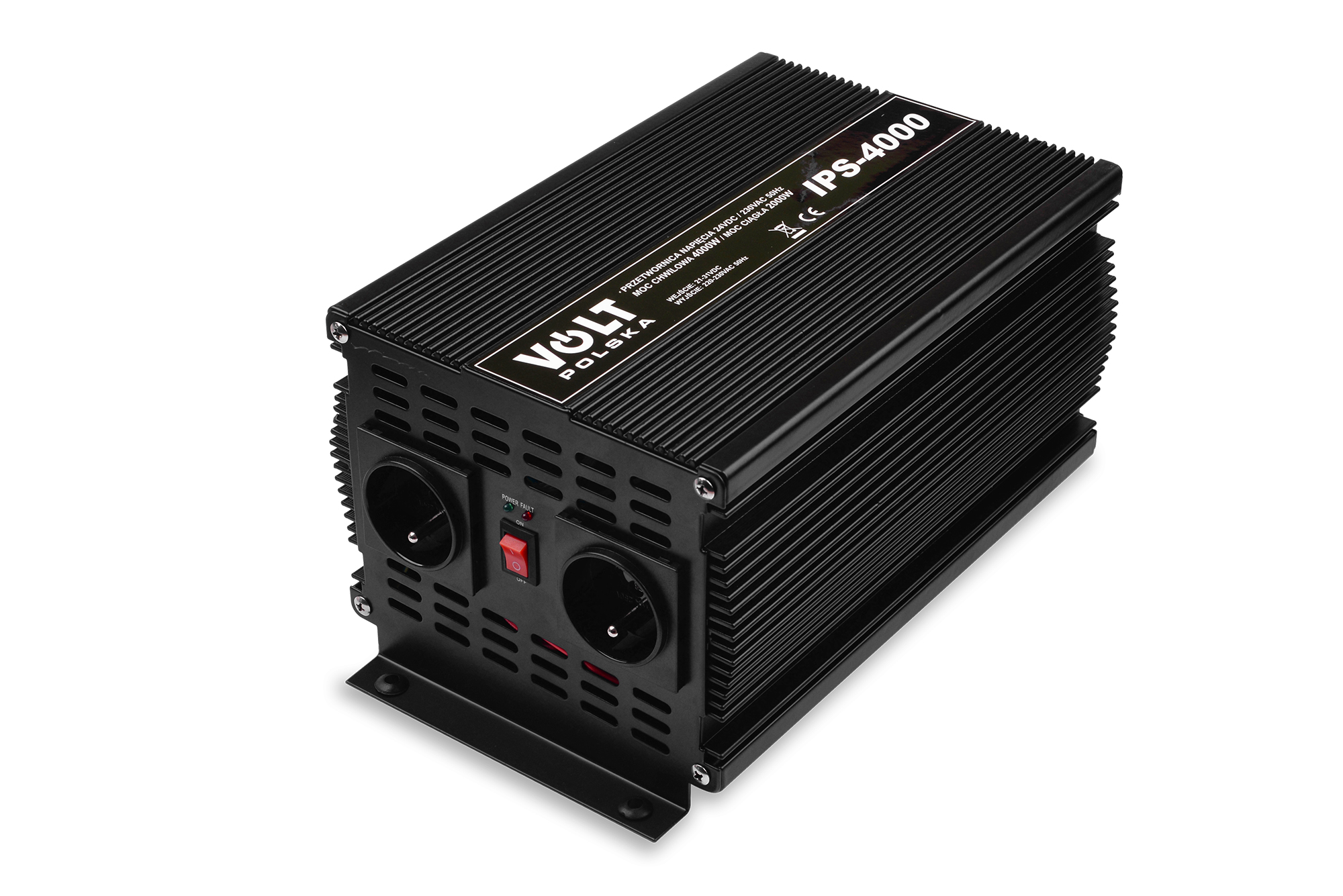 IPS 4000 24-230V (20004000W) PRZETWORNICA NAPIĘCIA (4)