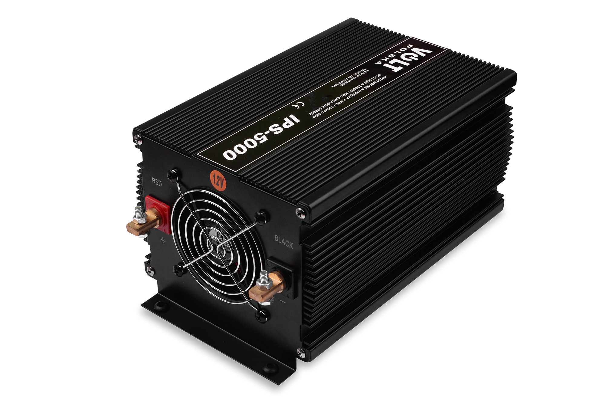 IPS 5000 12-230V (25005000W) PRZETWORNICA NAPIĘCIA (5)