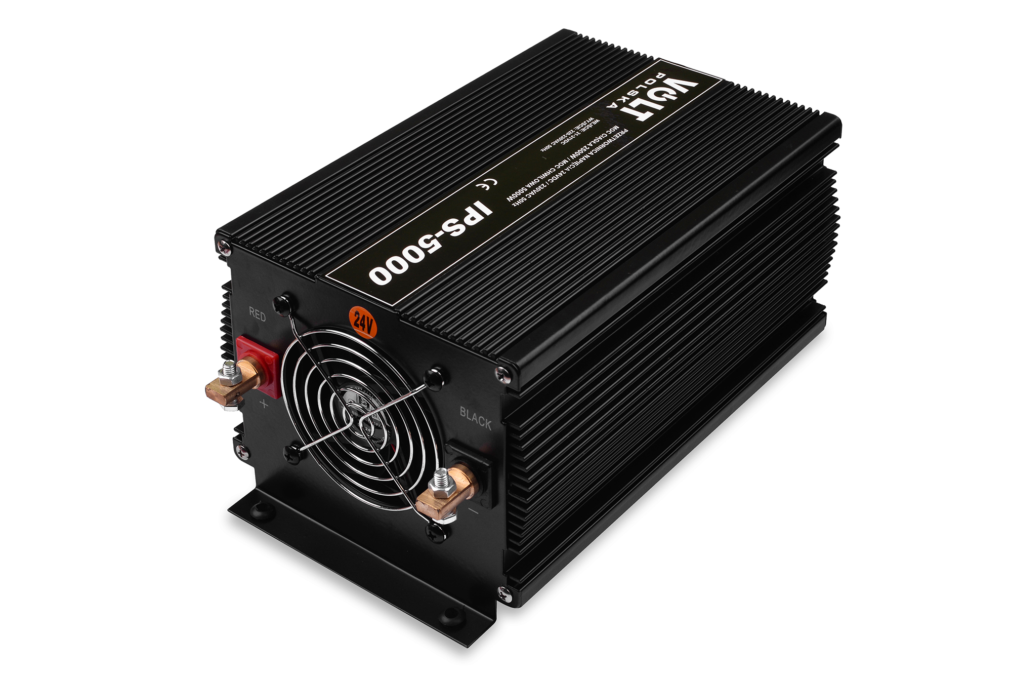 IPS 5000 24-230V (25005000W) PRZETWORNICA NAPIĘCIA (5)