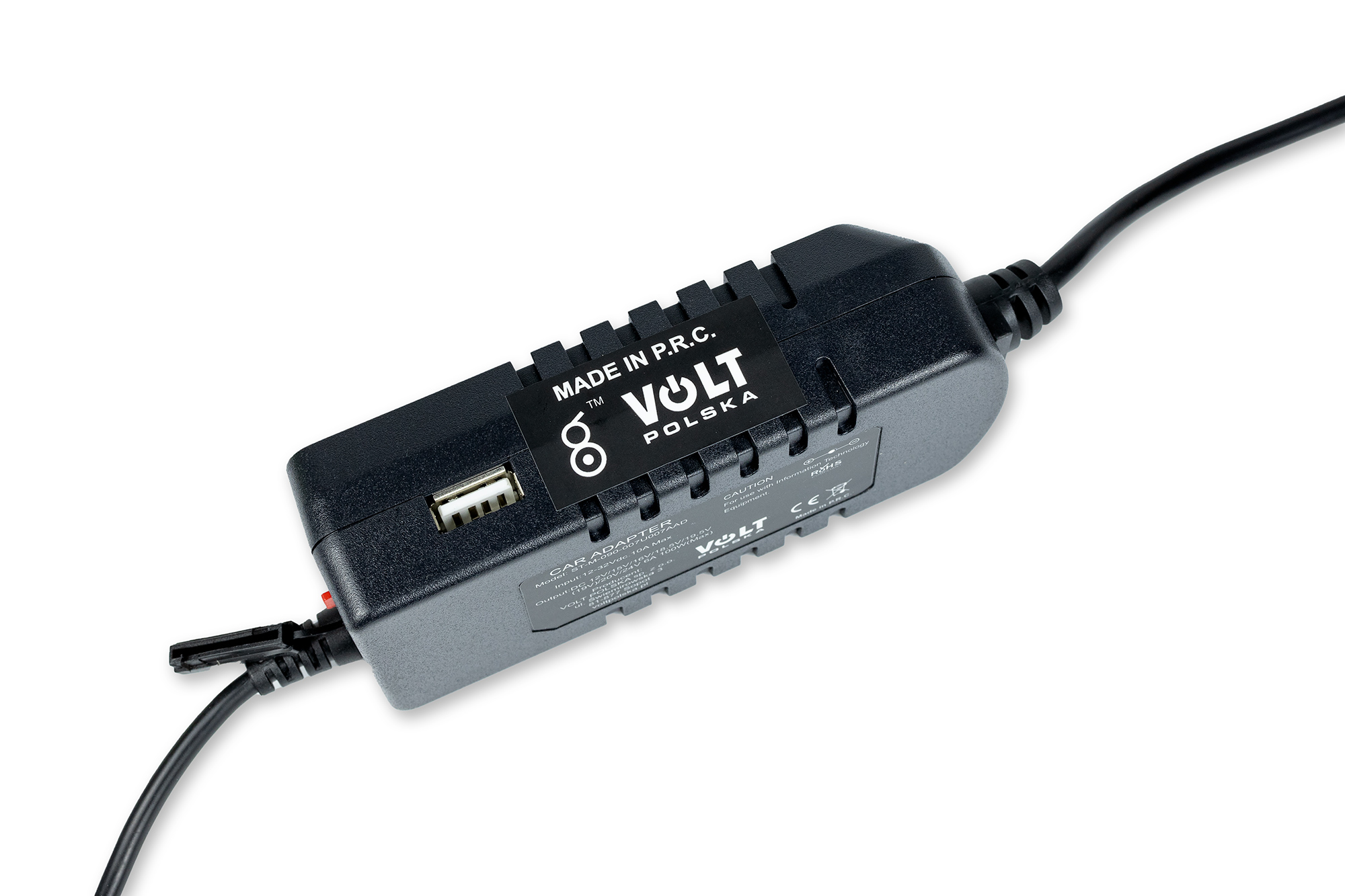 LAPTOPOWY SAMOCHODOWY TIR DC 100W DUO 12V24V (5)