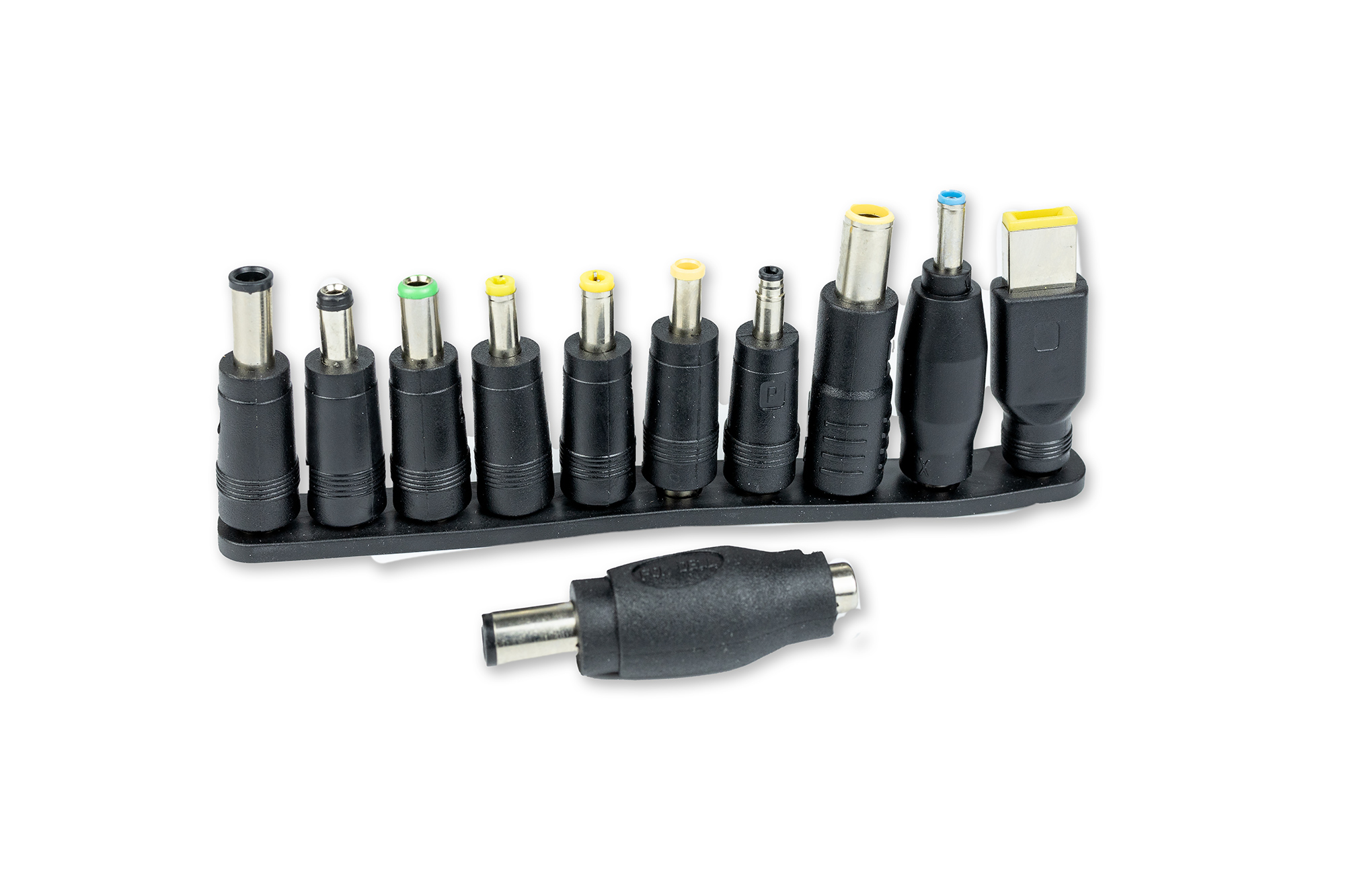 LAPTOPOWY SAMOCHODOWY TIR DC 100W DUO 12V24V (7)