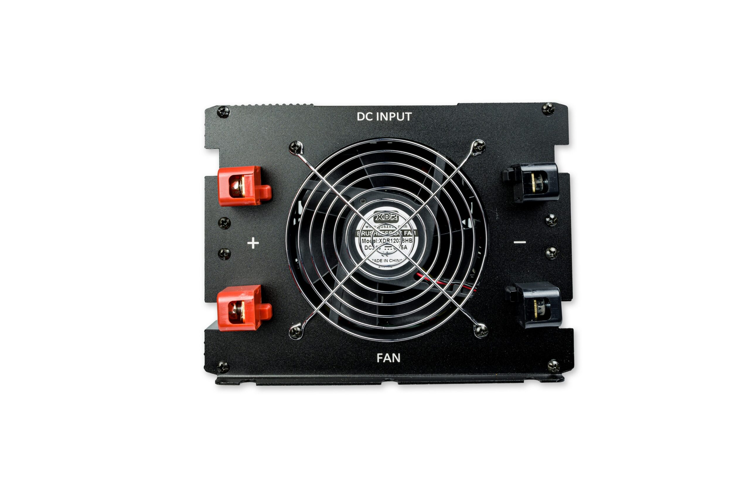 NEW Przetwornica napięcia SINUS 8000 24V (40008000W) 02