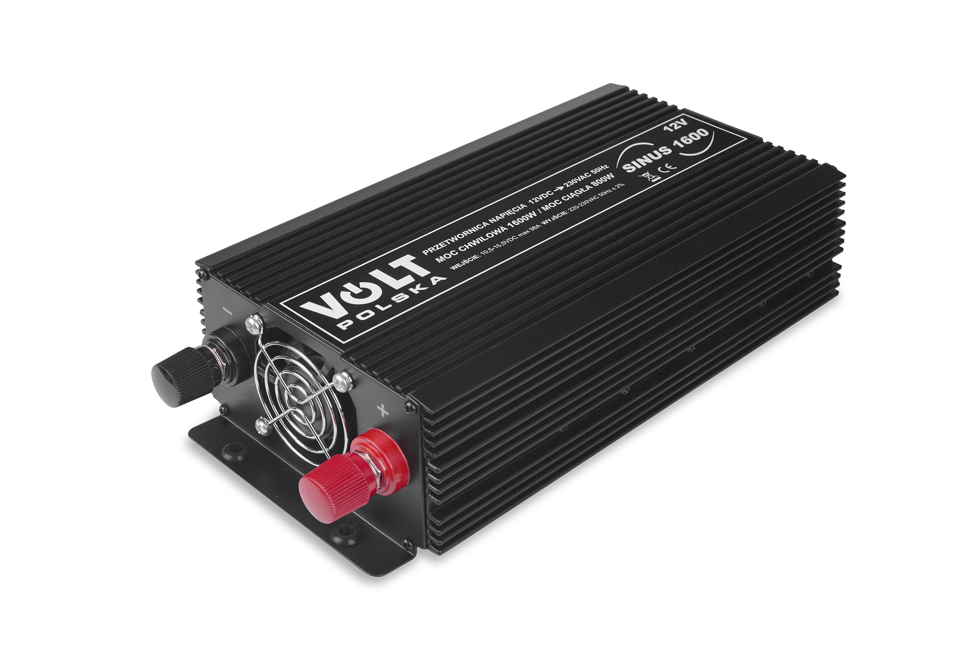 SINUS 1600 12230V (8001600W) PRZETWORNICA NAPIĘCIA (3)