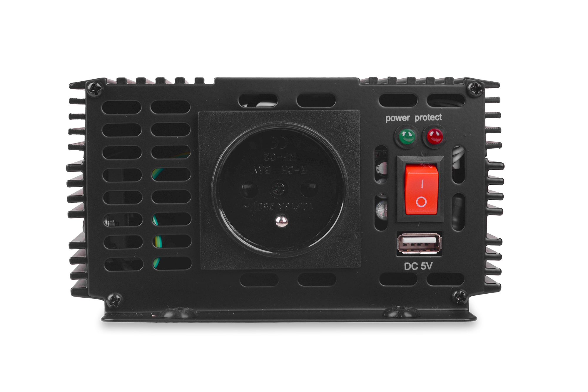 SINUS 1600 12230V (8001600W) PRZETWORNICA NAPIĘCIA (4)