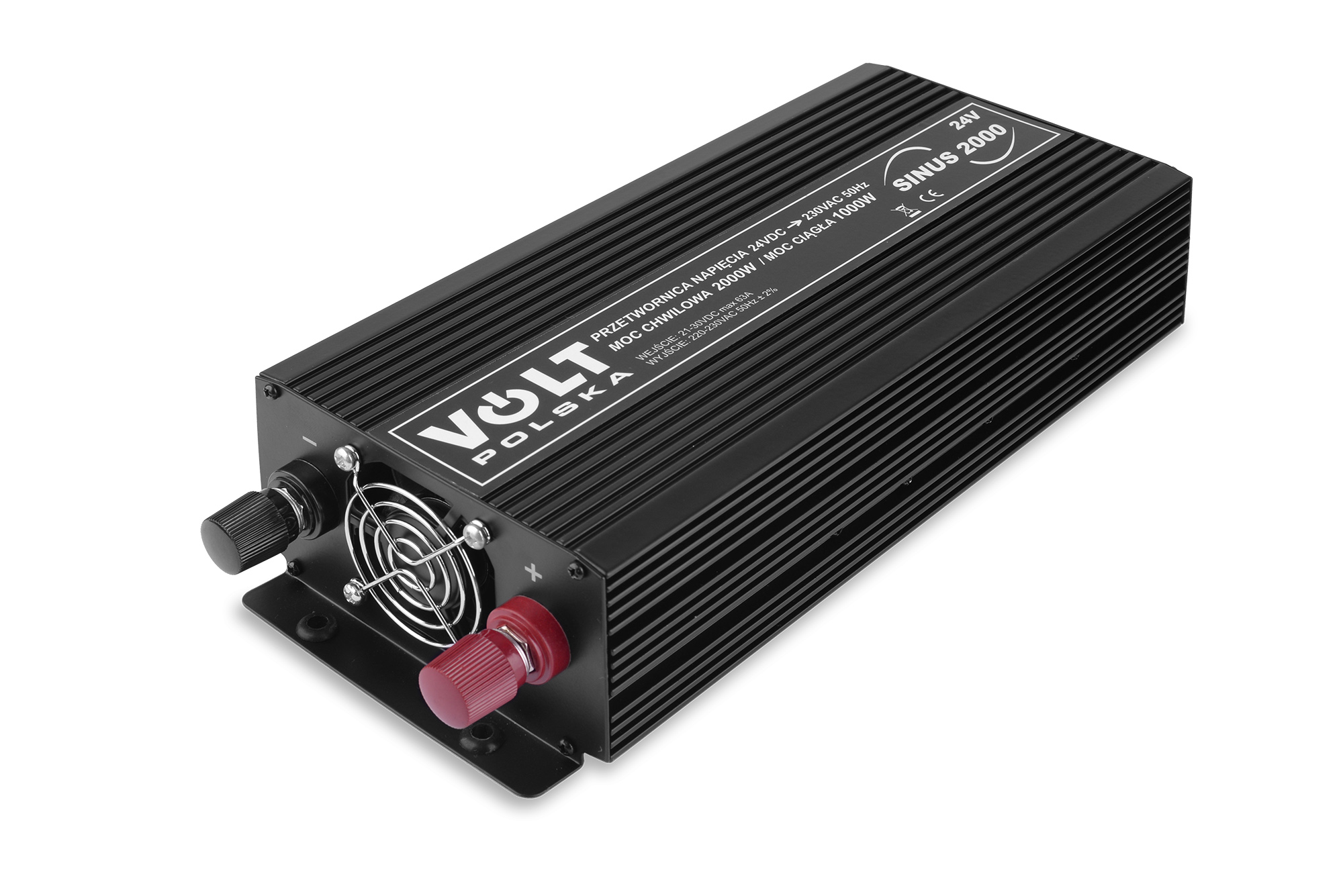 SINUS 2000 24230V (10002000W) PRZETWORNICA NAPIĘCIA (2)