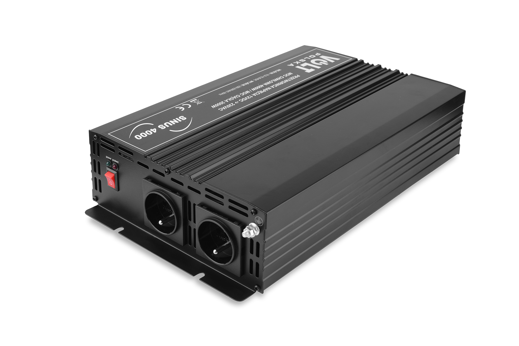 SINUS 4000 12230V (20004000W) PRZETWORNICA NAPIĘCIA (3)