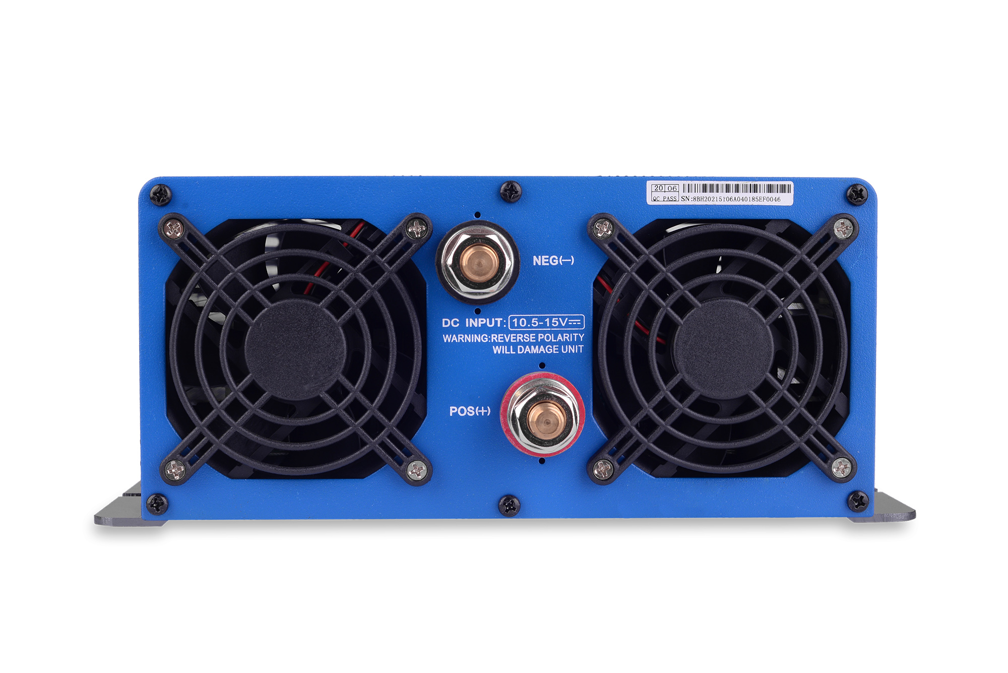 SINUS 4000 12230V (20004000W) PRZETWORNICA NAPIĘCIA (4)