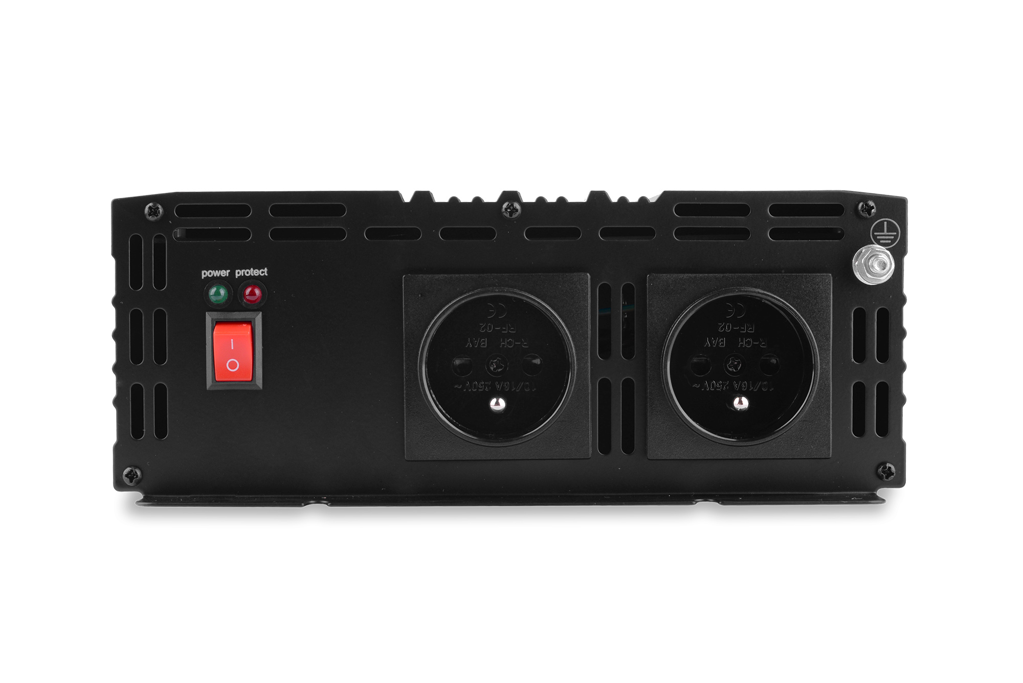 SINUS 4000 12230V (20004000W) PRZETWORNICA NAPIĘCIA (6)