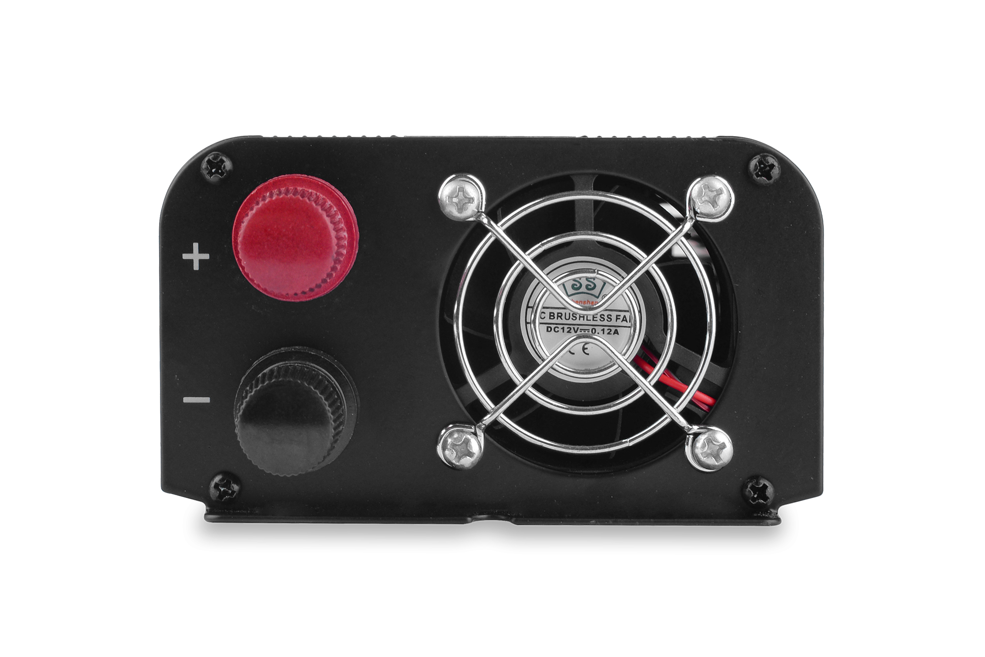 SINUS 5001000 12-230V (5001000W) PRZETWORNICA NAPIĘCIA (5)