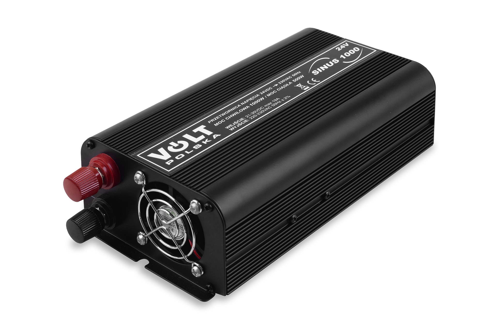 SINUS 5001000 24-230V (5001000W) PRZETWORNICA NAPIĘCIA (2)