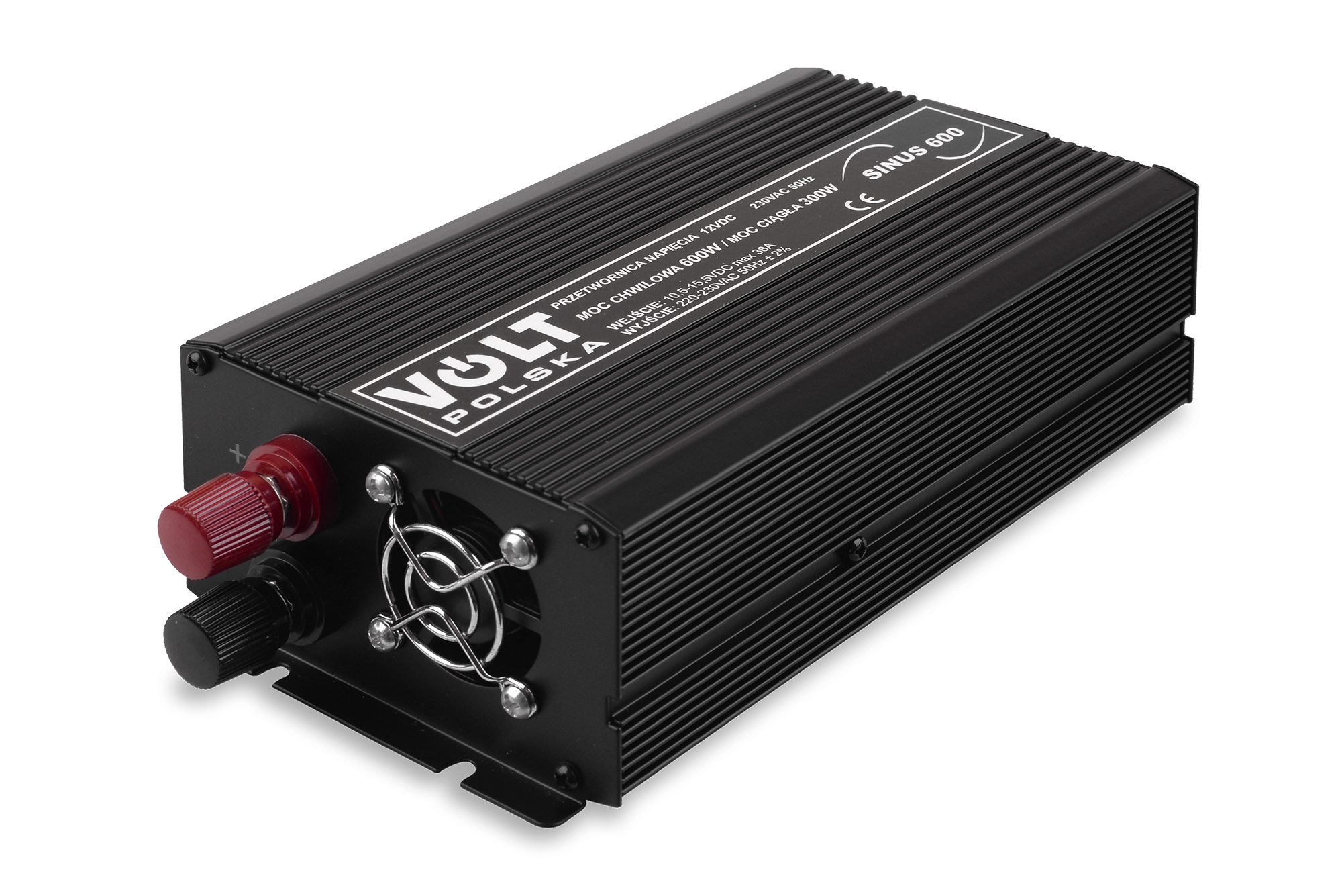 SINUS 600 12-230V (300600W) PRZETWORNICA NAPIĘCIA (2)