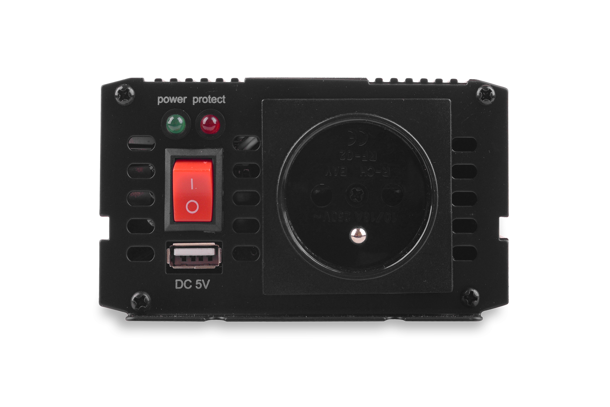 SINUS 600 12-230V (300600W) PRZETWORNICA NAPIĘCIA (4)