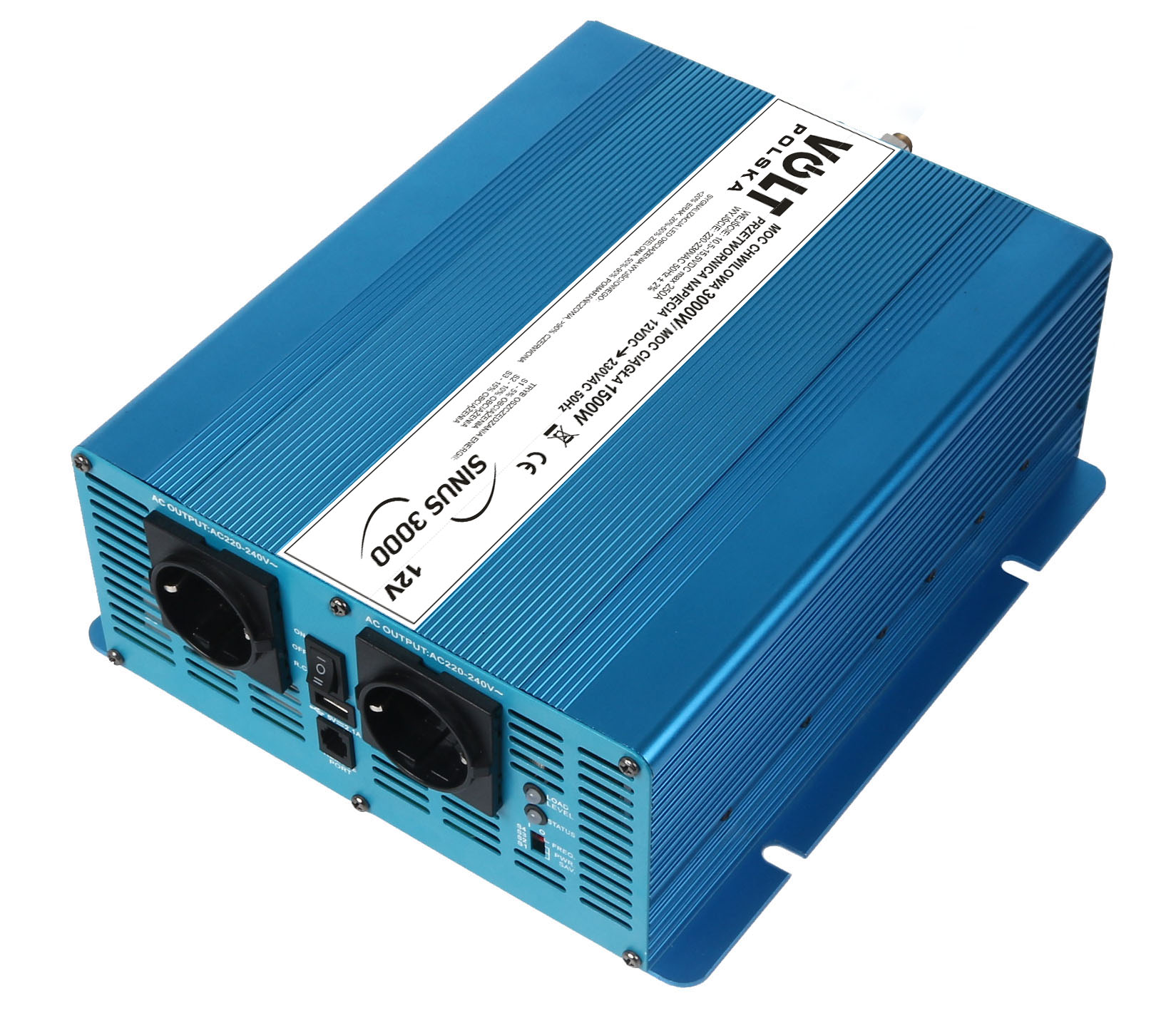 SINUS ECO 3000 12-230V (15003000W)(2)