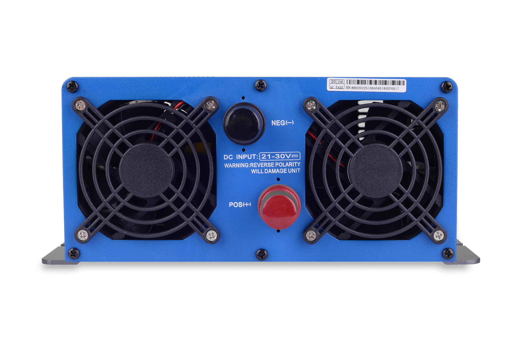 SINUS ECO 4000 24230V (20004000W) PRZETWORNICA NAPIĘCIA (4)