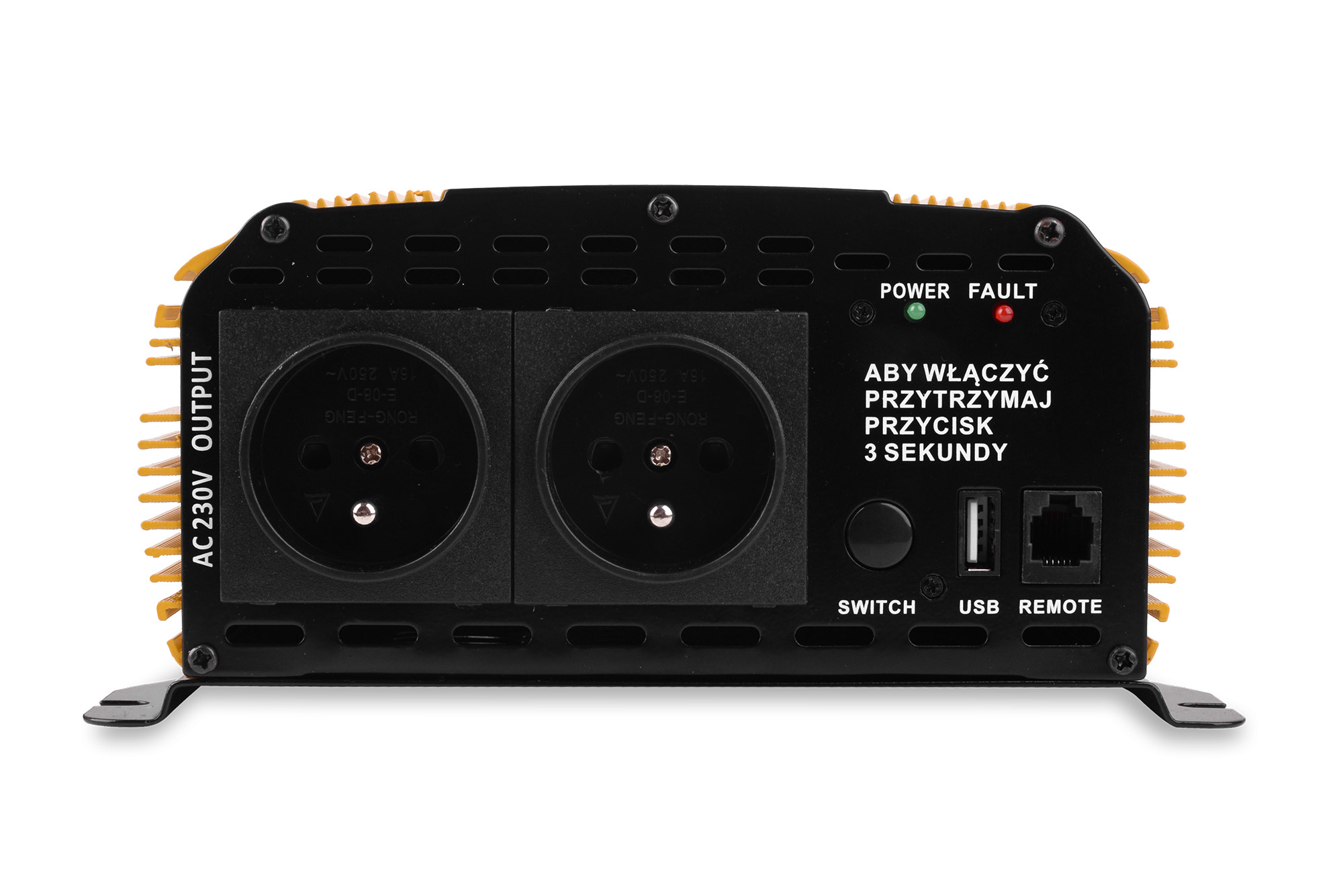 SINUS PLUS 1200 24230V (6001200W) PRZETWORNICA NAPIĘCIA DO KAMPERA (5)