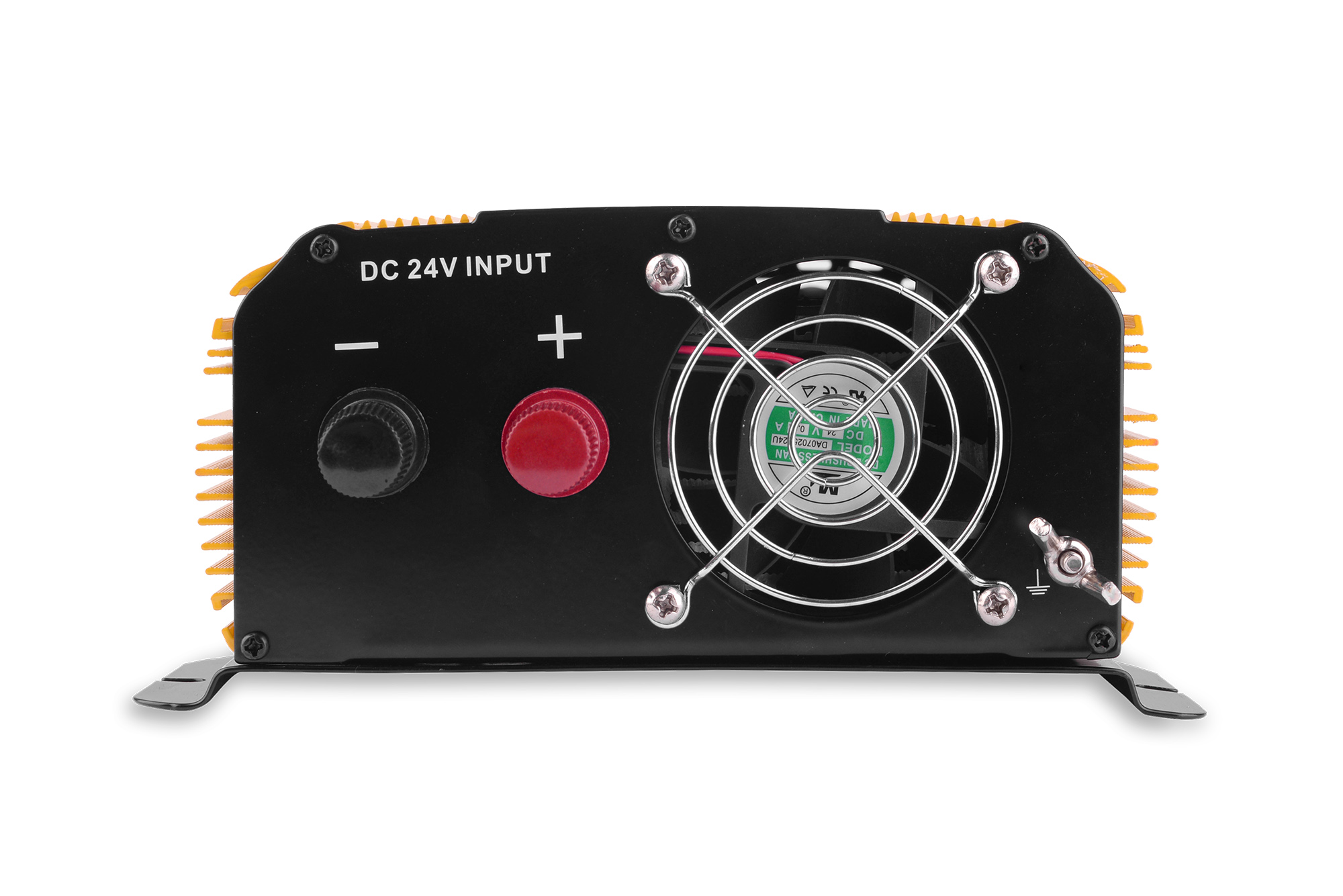 SINUS PLUS 1500 24230V (10001500W) PRZETWORNICA NAPIĘCIA DO KAMPERA (5)