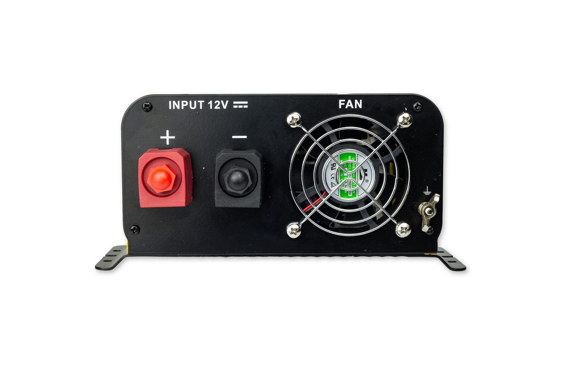 SINUS PLUS 3000 12230V (15003000W) PRZETWORNICA NAPIĘCIA DO KAMPERA (2)