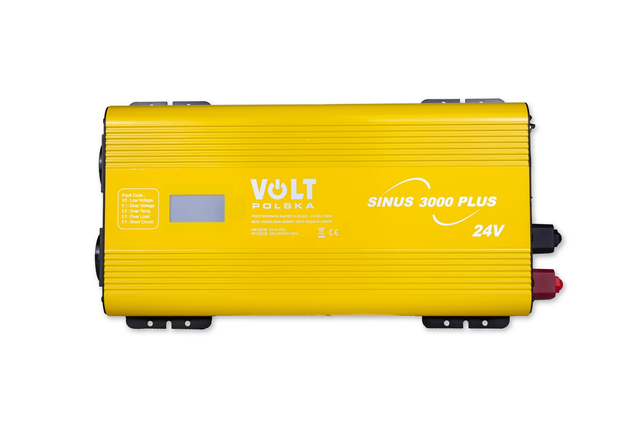 SINUS PLUS 3000 24230V (15003000W) PRZETWORNICA NAPIĘCIA DO KAMPERA (7)