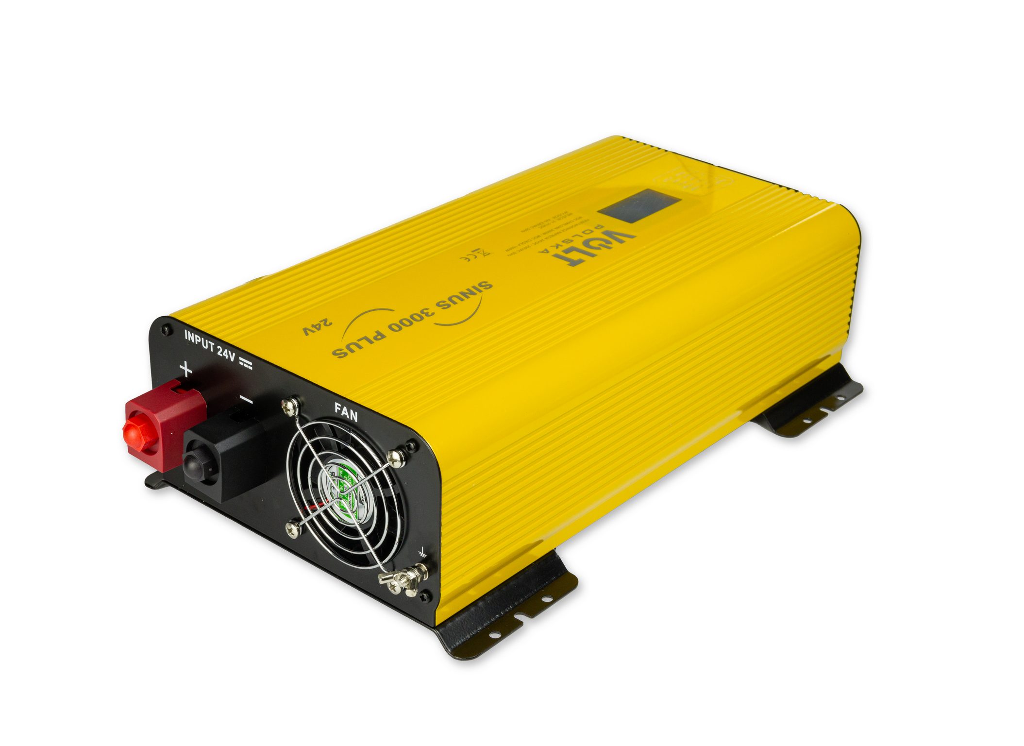 SINUS PLUS 3000 24230V (15003000W) PRZETWORNICA NAPIĘCIA DO KAMPERA (8)