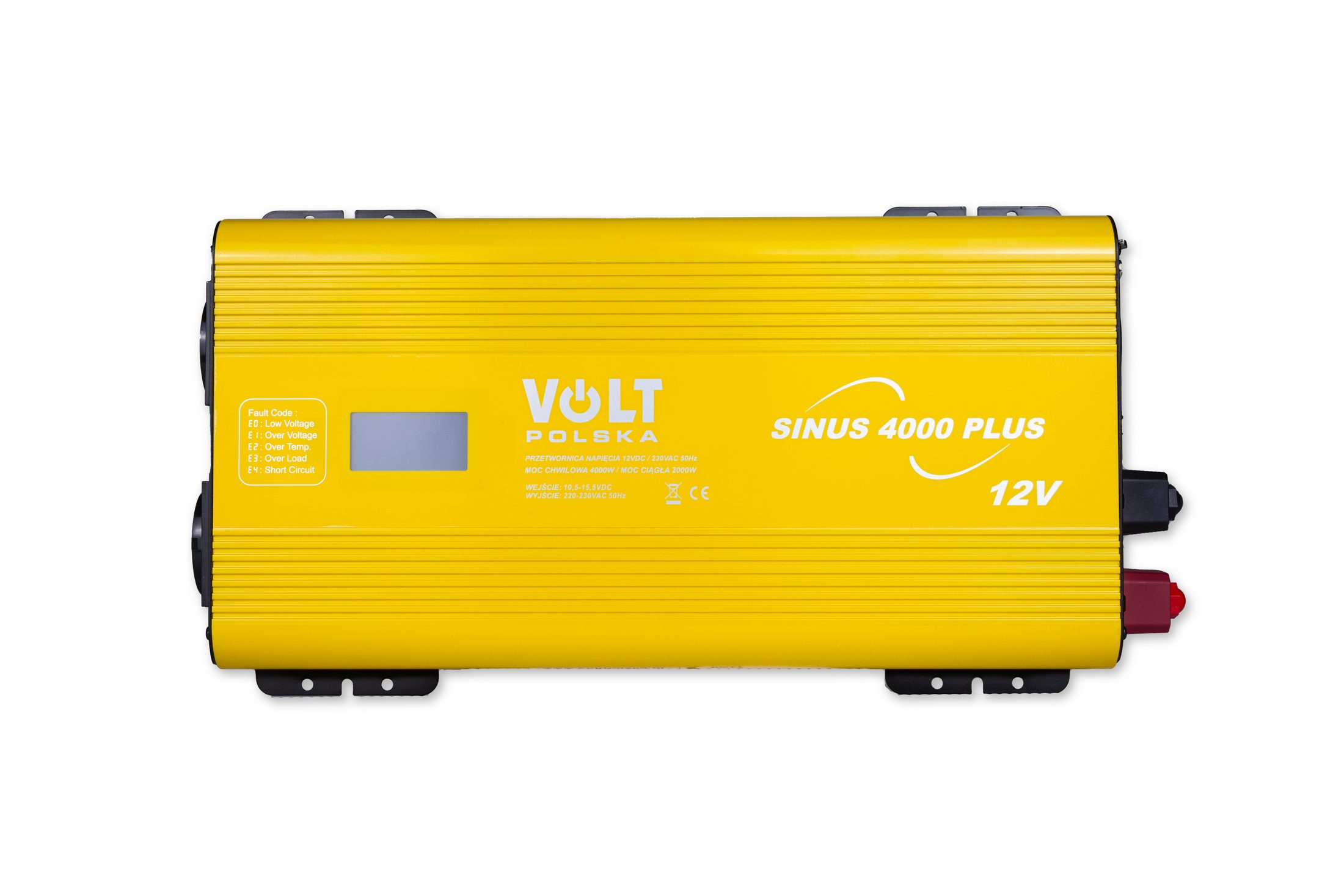 SINUS PLUS 4000 12230V (20004000W) PRZETWORNICA NAPIĘCIA DO KAMPERA (7)