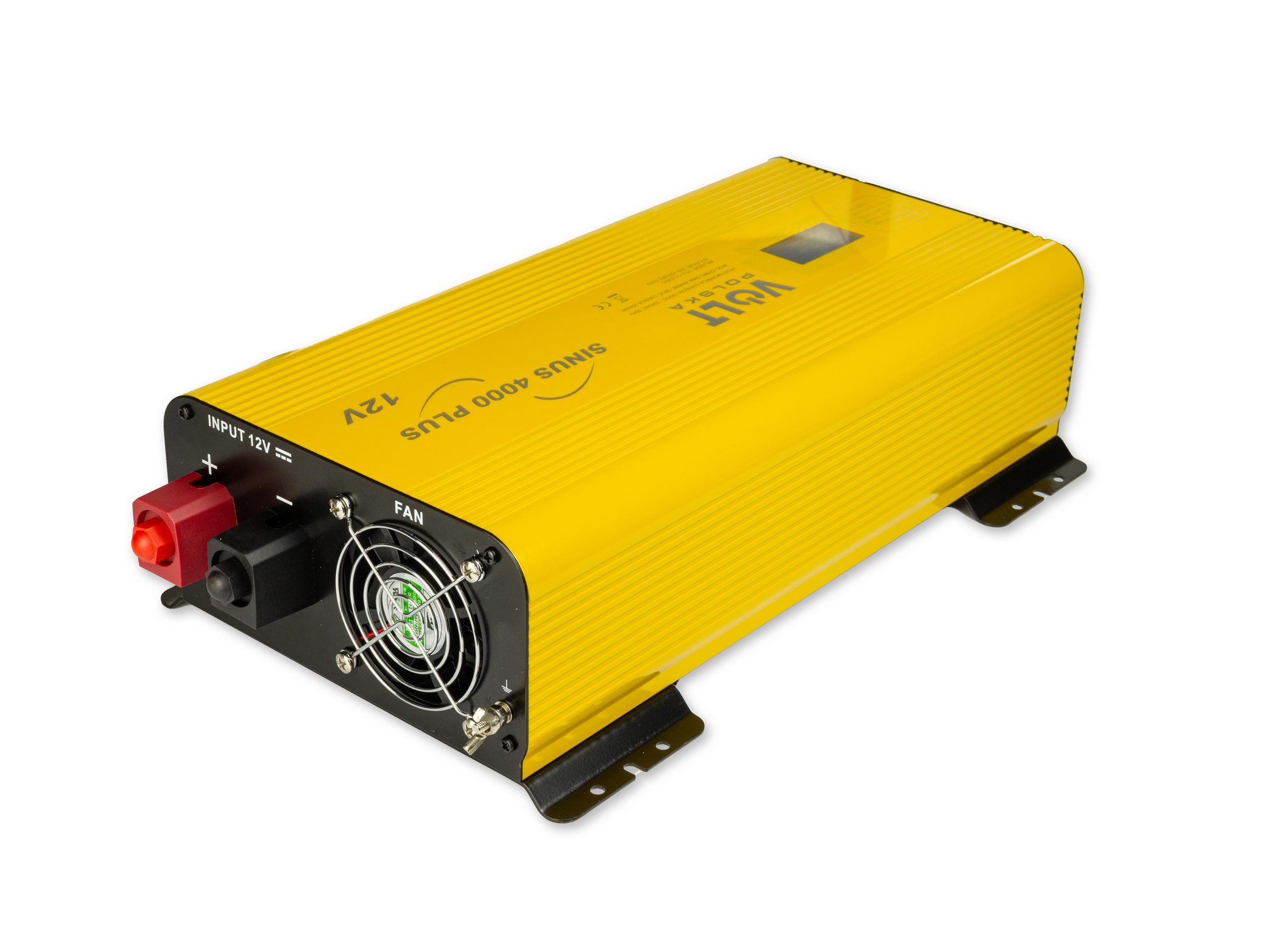 SINUS PLUS 4000 12230V (20004000W) PRZETWORNICA NAPIĘCIA DO KAMPERA (8)