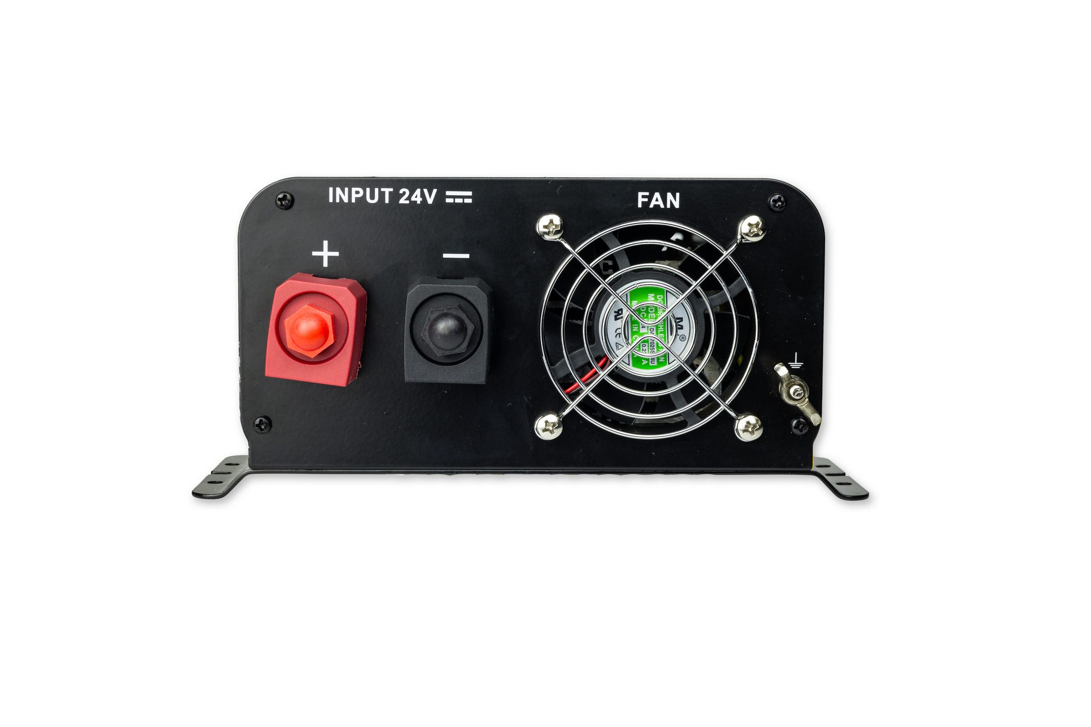 SINUS PLUS 4000 24230V (20004000W) PRZETWORNICA NAPIĘCIA DO KAMPERA (5)